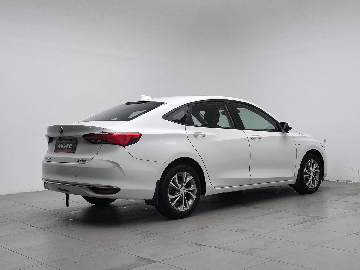 Used Buick Verano 2022 1.5 AT