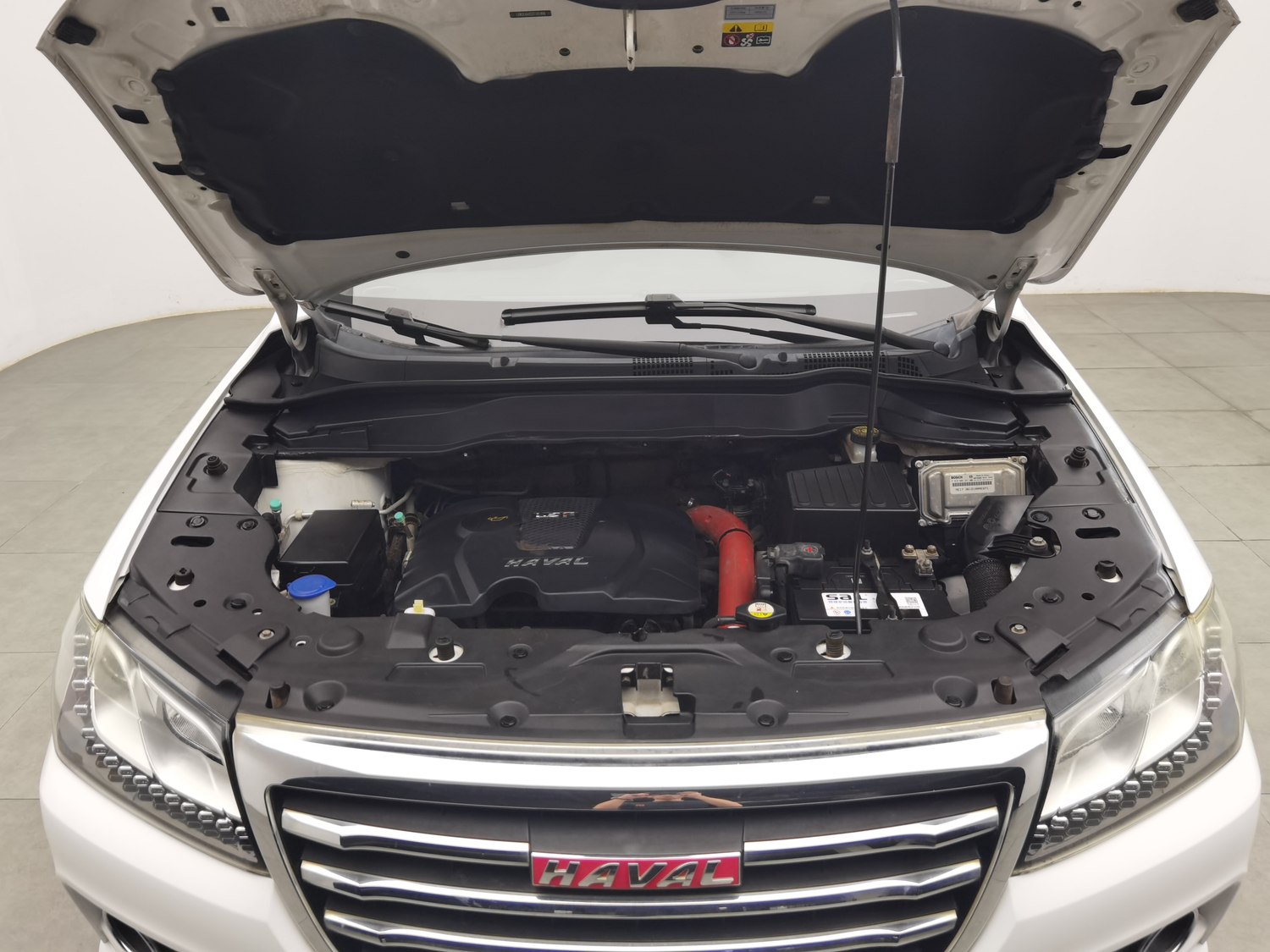 Used Haval H2 2016 1.5 MT