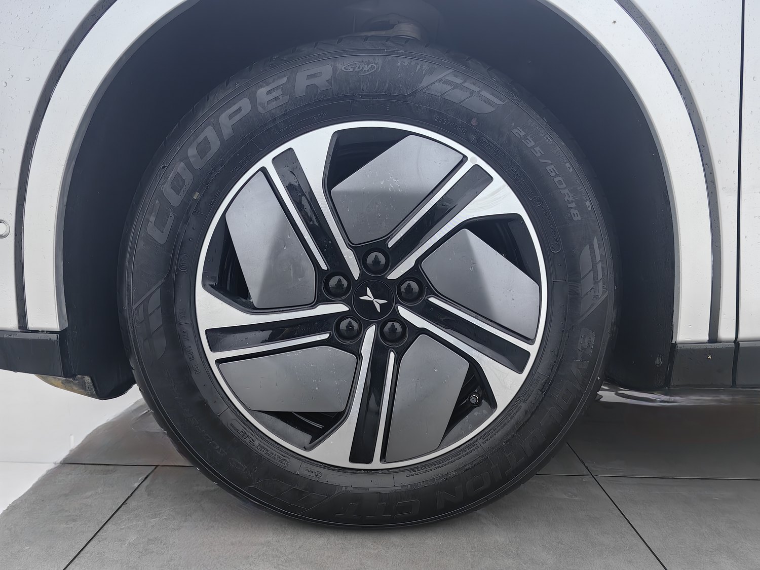 Used XPeng G6 2024