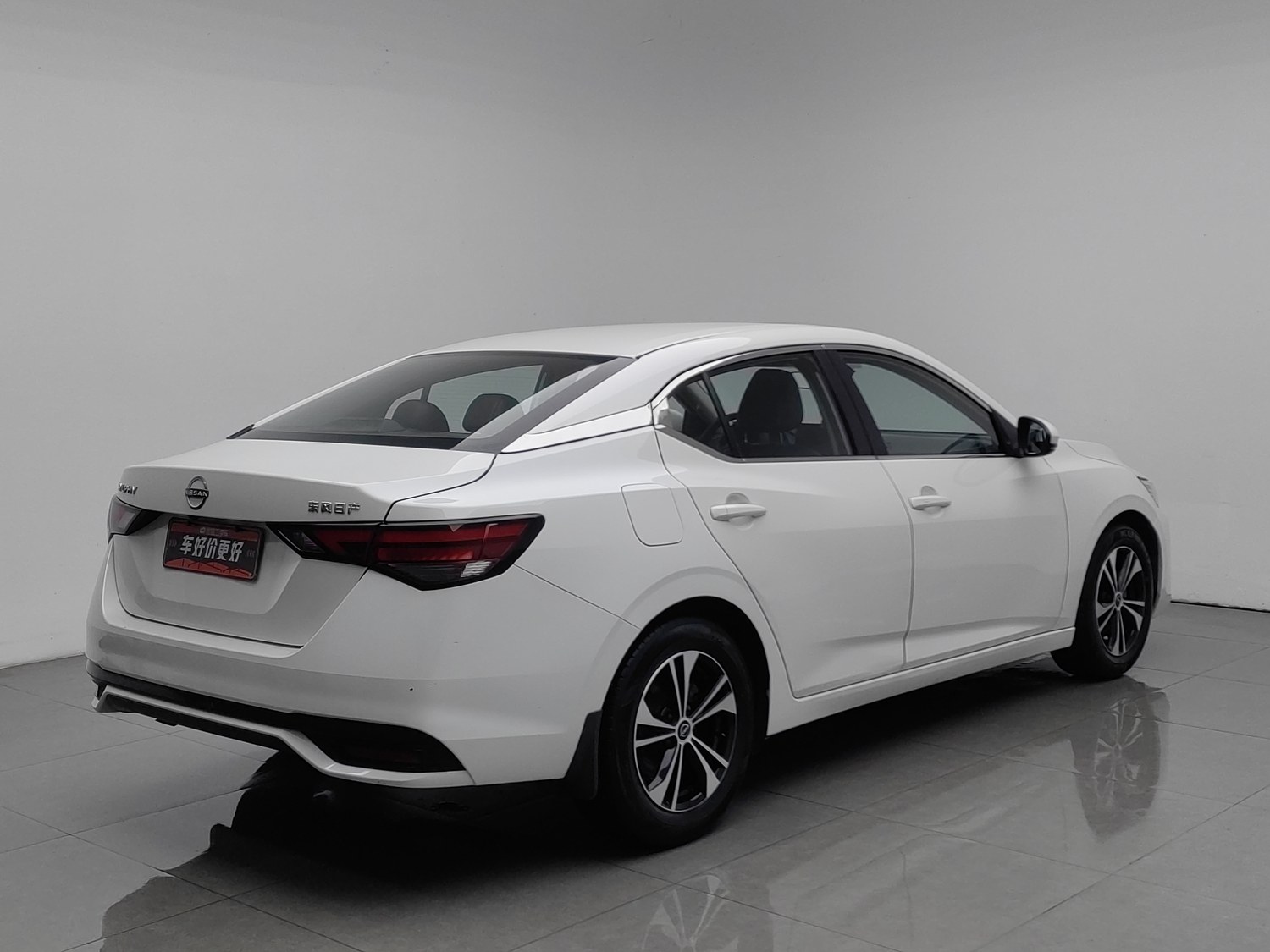 Used Nissan Sylphy 2023 1.6 AT
