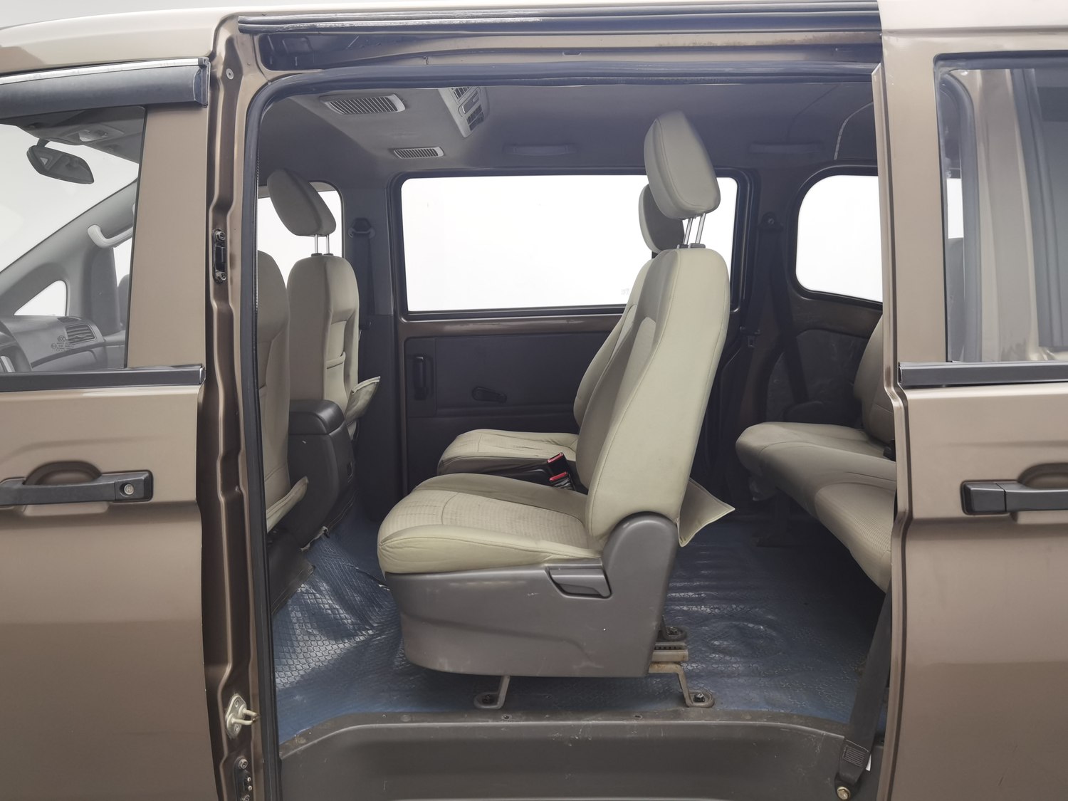 Used Wuling Journey Classic 2015 1.5 MT