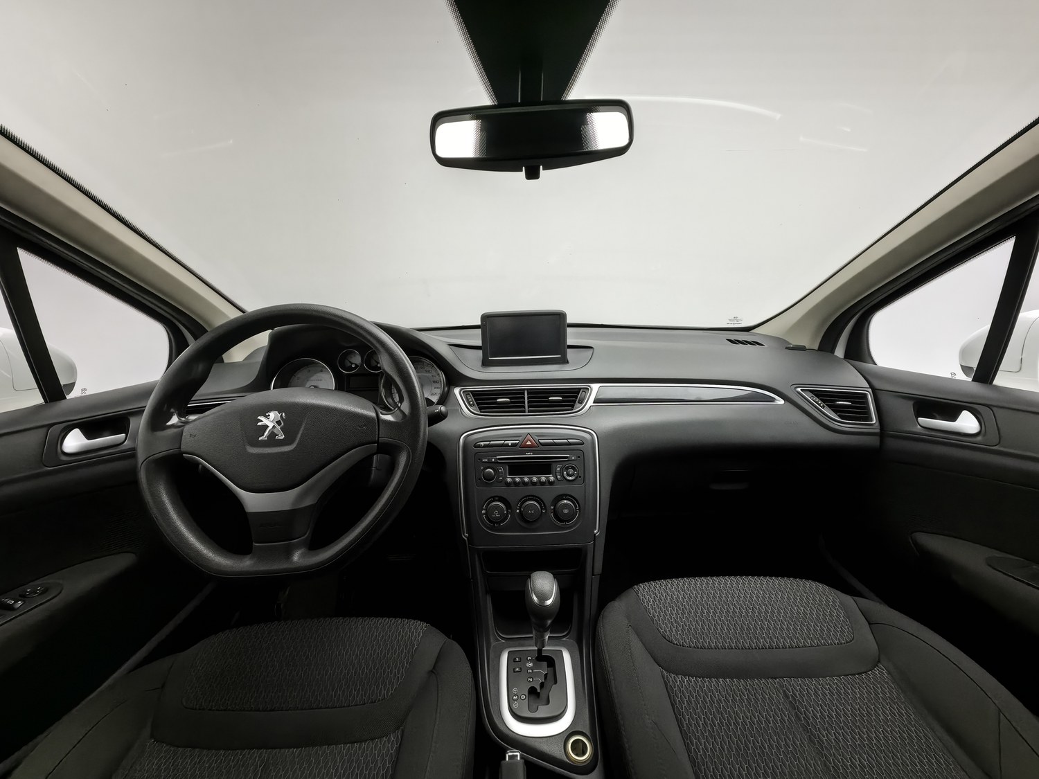 Used Peugeot 308 2013 1.6 AT