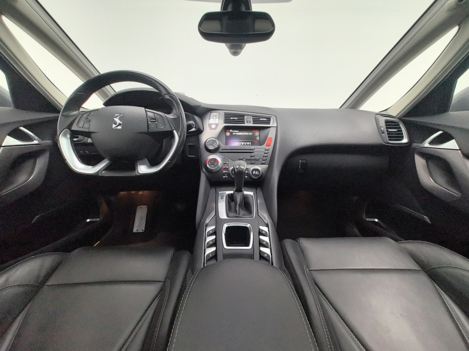 Used DS DS 5 2013 1.6 AT