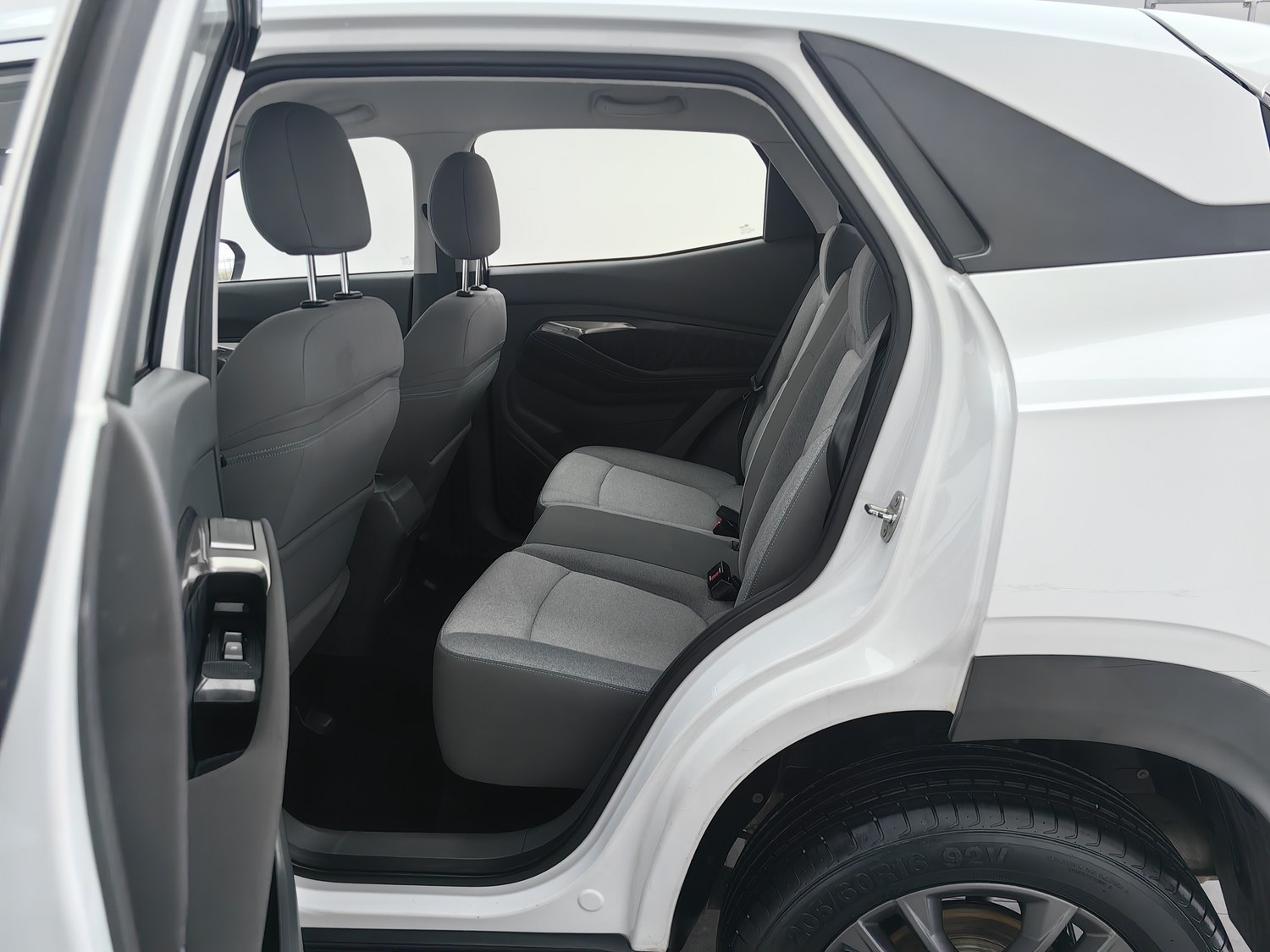 Used Baojun RS-3 2020 1.5 MT