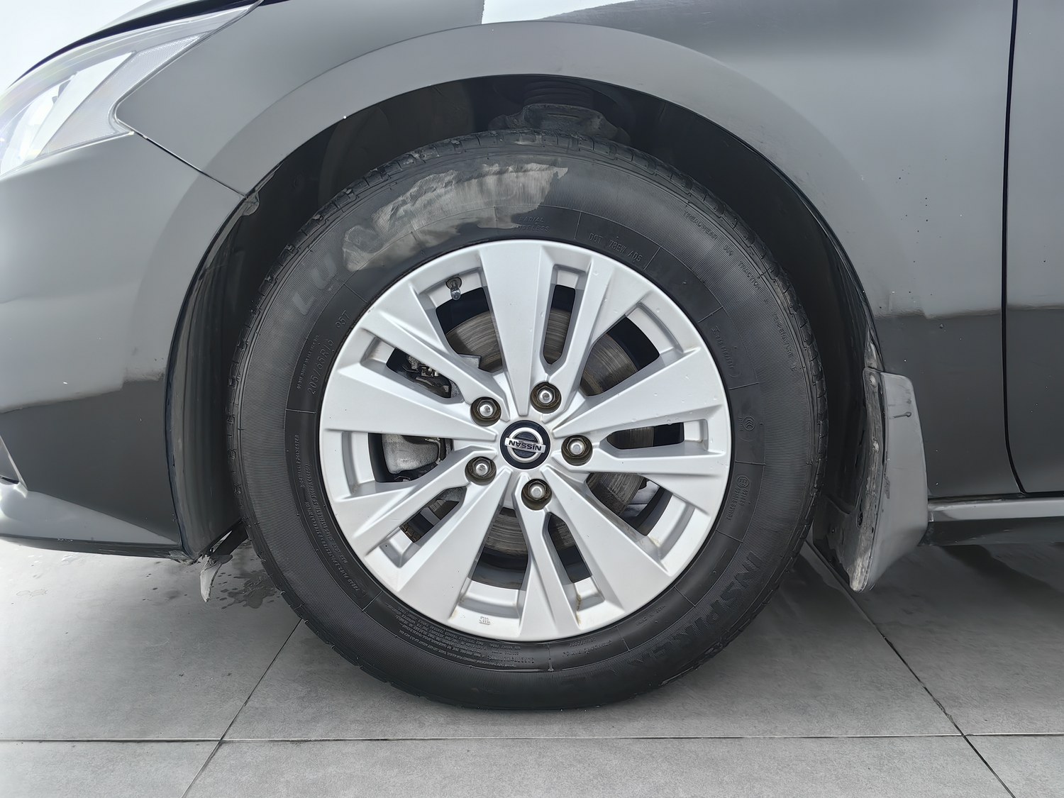 Used Nissan Teana 2020 2.0 AT