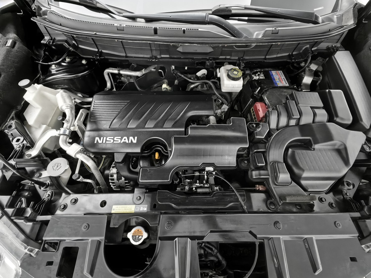 Used Nissan X-Trail 2021 2.0 AT