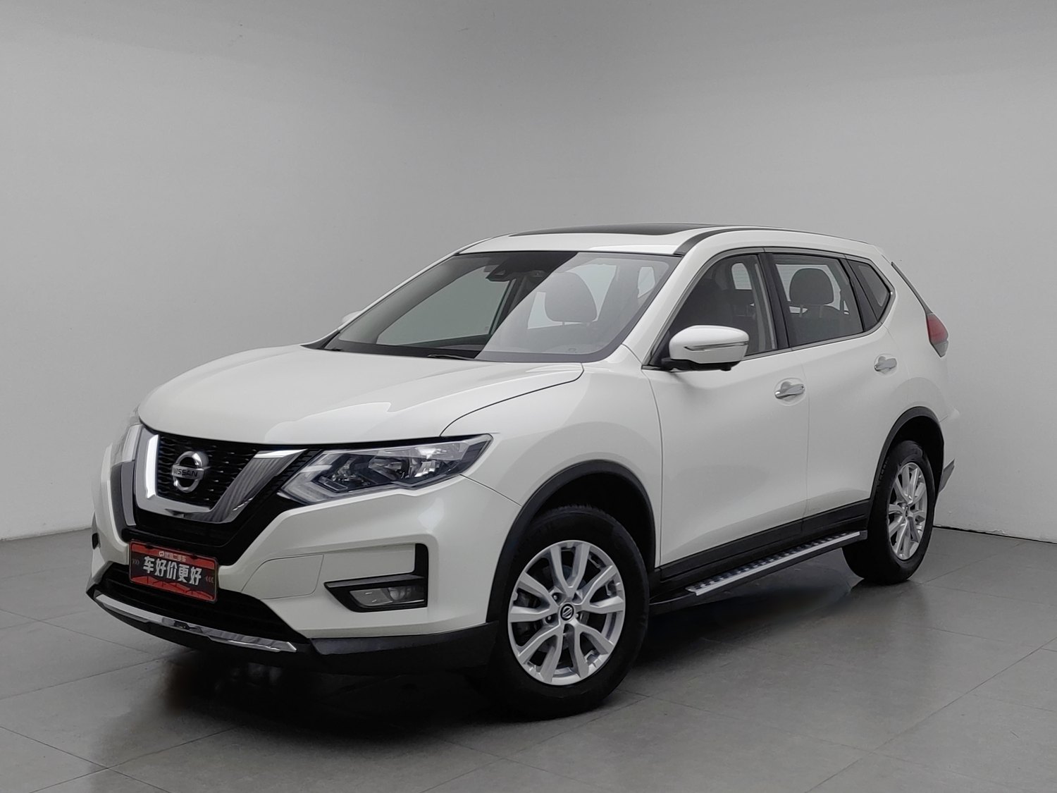 Used Nissan X-Trail 2021 2.0 AT
