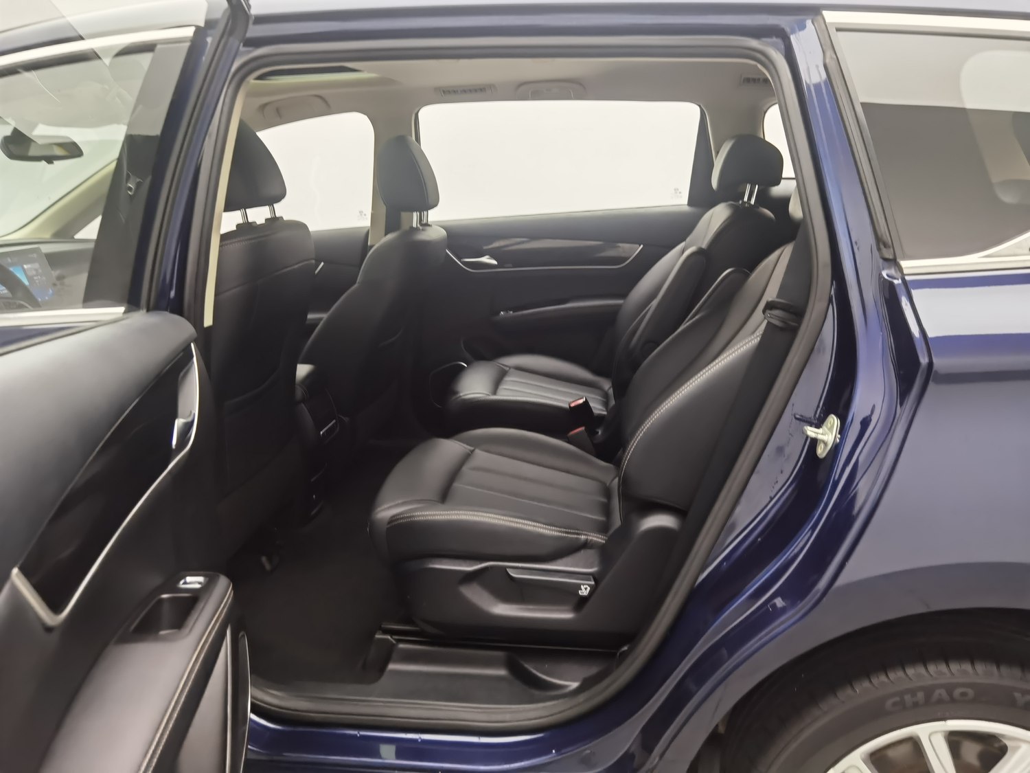 Used BYD Song MAX 2019 1.5 MT
