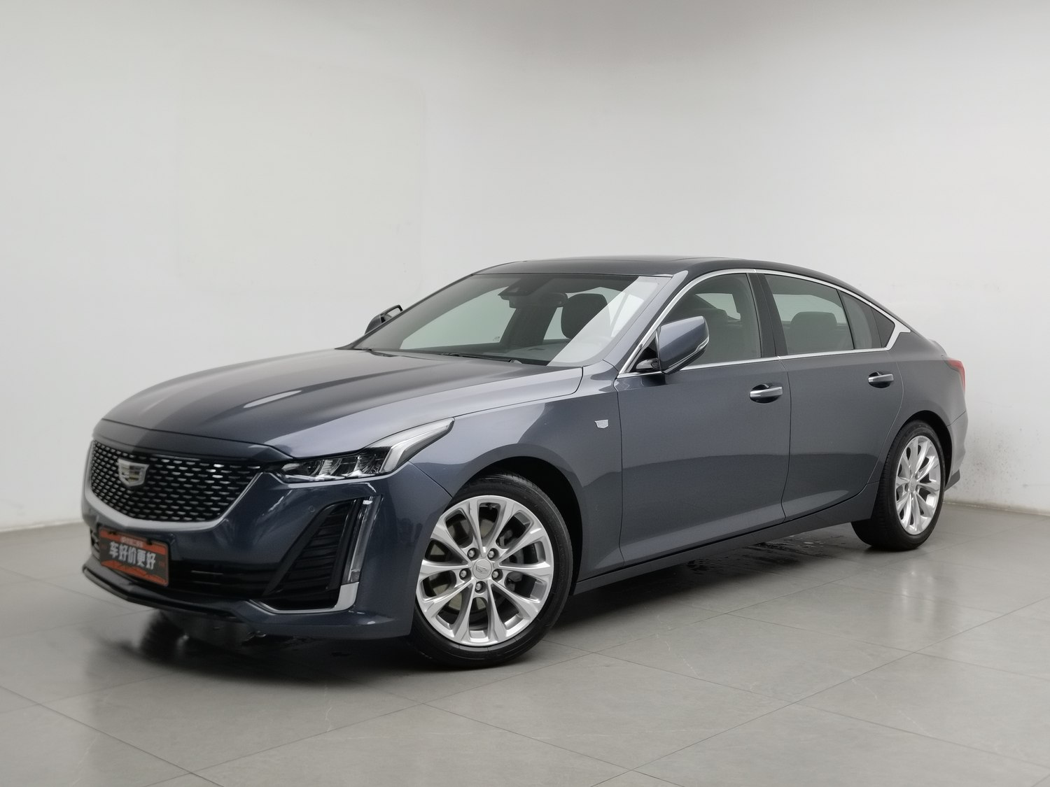 Used Cadillac CT5 2022 2.0 AT