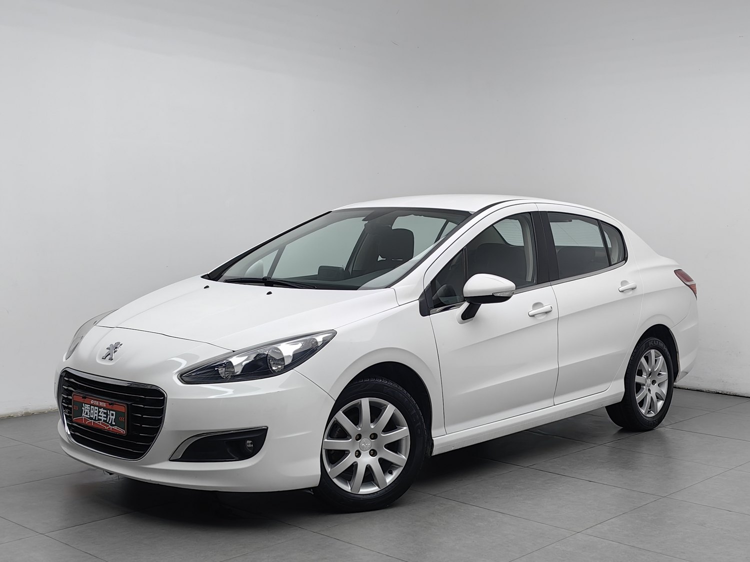 Used Peugeot 308 2013 1.6 AT