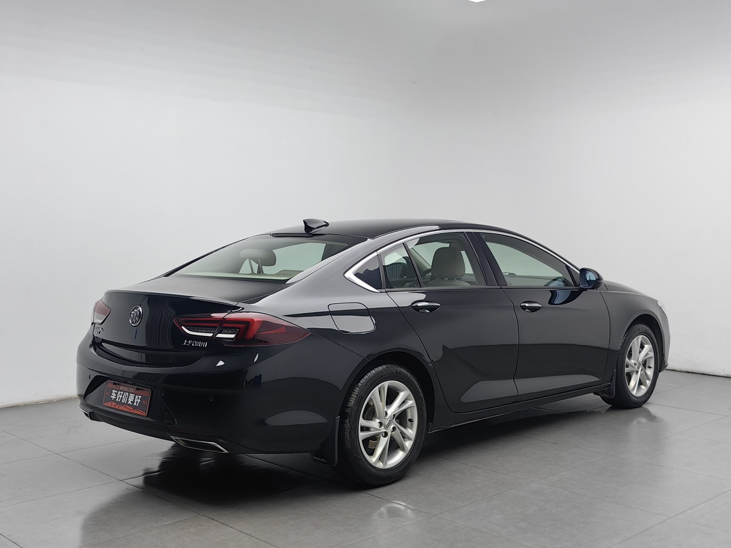 Used Buick Regal 2020 1.5 AT