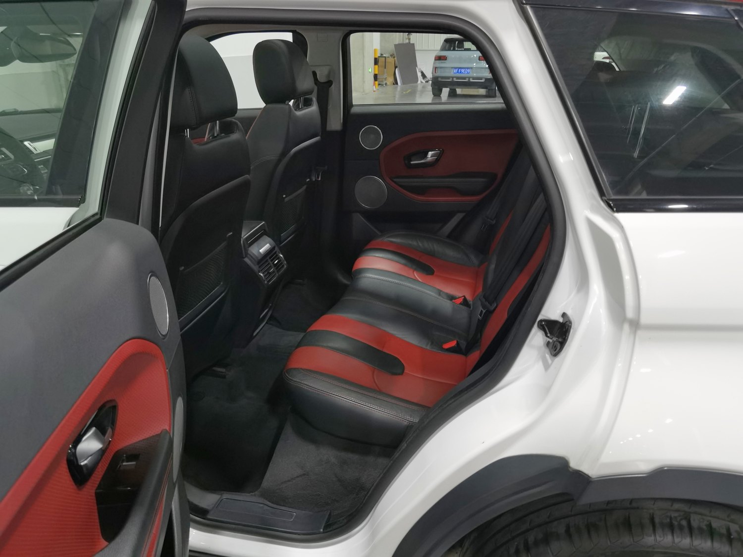 Used Land Rover Range Rover Evoque (Imported) 2015 2.0 AT