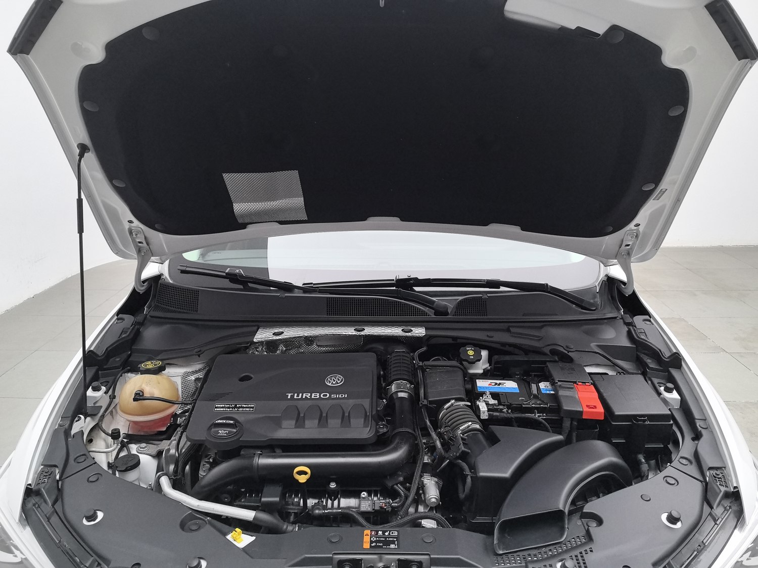 Used Buick Verano 2022 1.5 AT