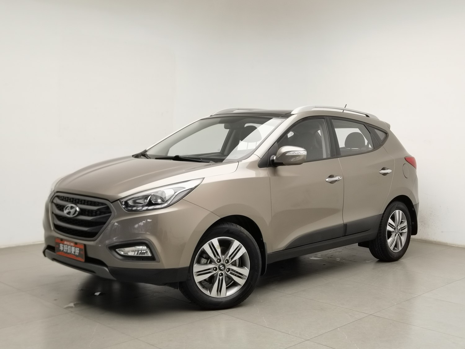 Used Hyundai ix35 2013 2.0 AT