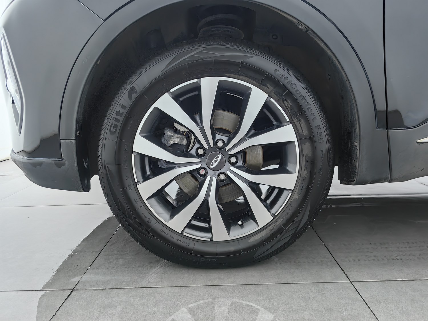Used Chery Tiggo 7 PLUS 2021 1.6 AT