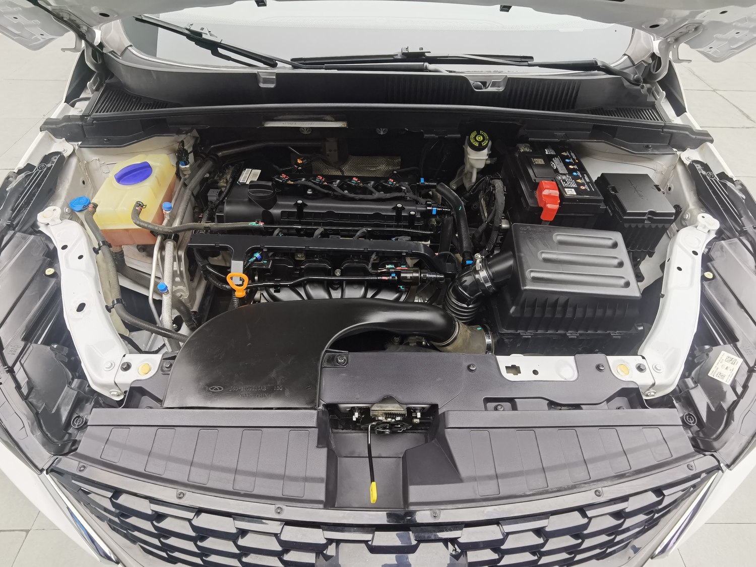 Used Chery Arrizo 5 PLUS 2021 1.5 AT
