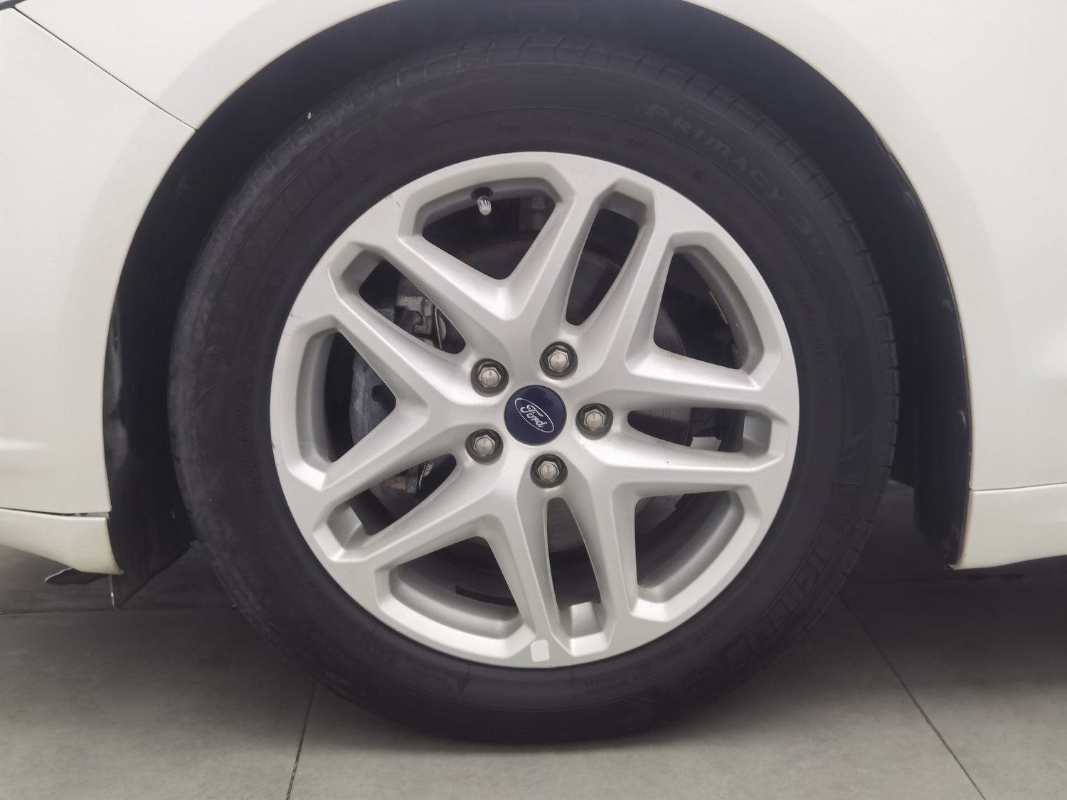 Used Ford Mondeo 2013 1.5 AT