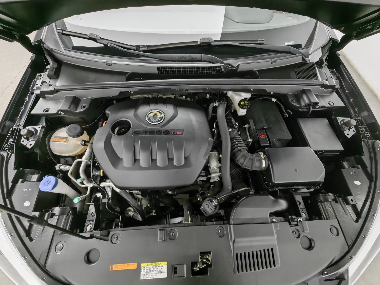 Used Dongfeng Aeolus Yixuan 2021 1.5 AT