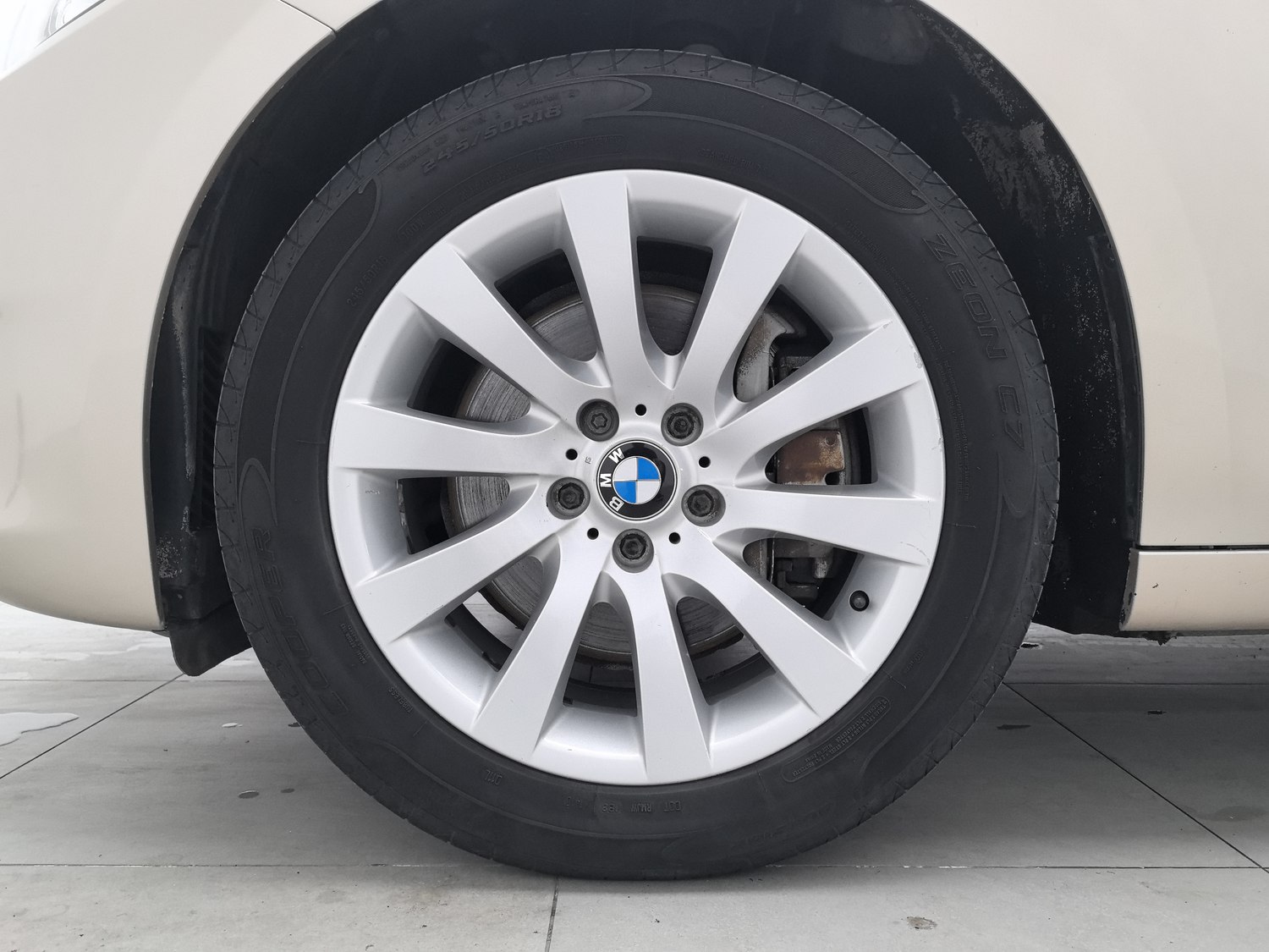Used BMW 5 Series GT (Imported) 2010 3.0 AT