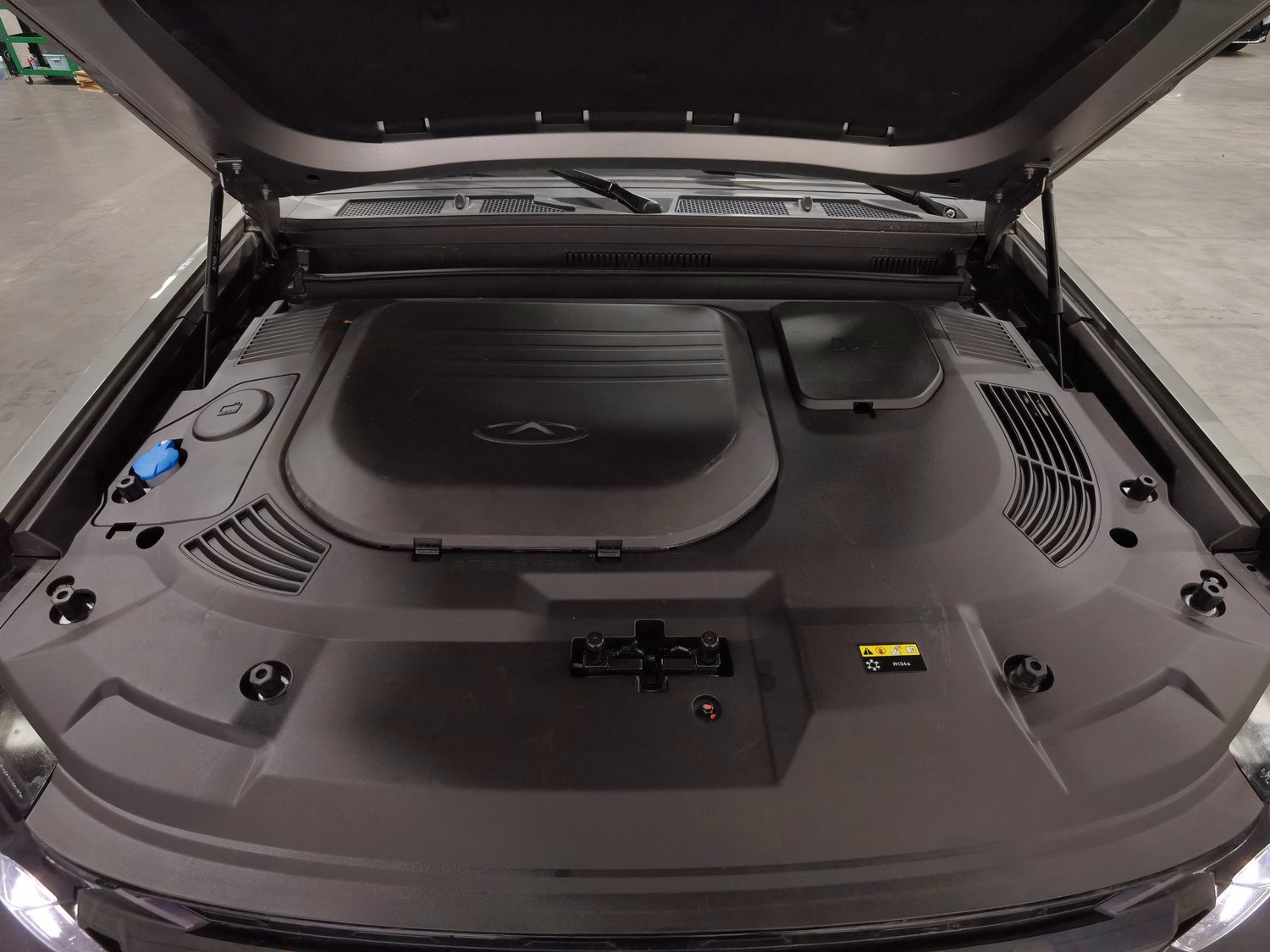 Used Jetour Traveler 2023 2.0 AT