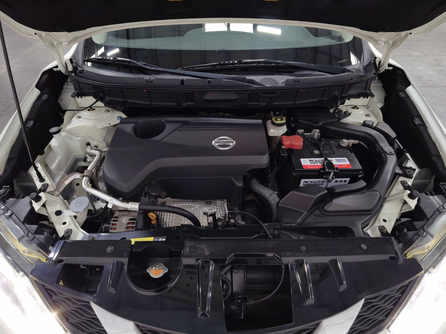 Used Nissan X-Trail 2014 2.5 AT