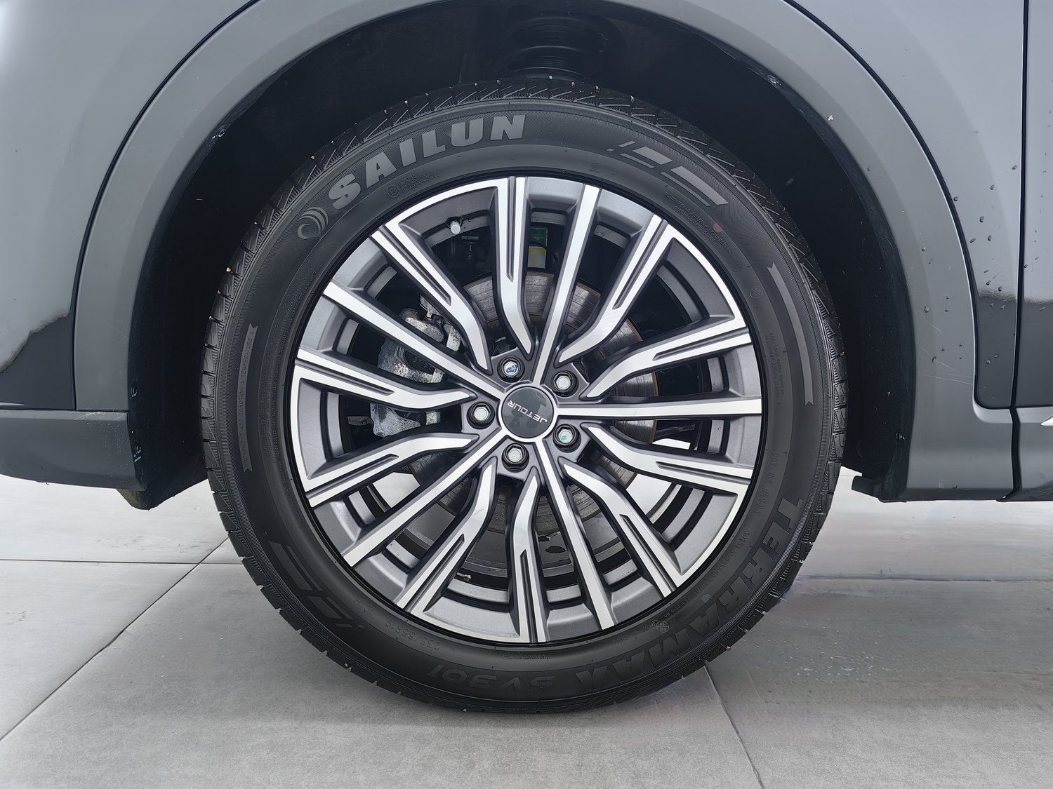 Used Jetour X70 PLUS 2025 1.5 AT