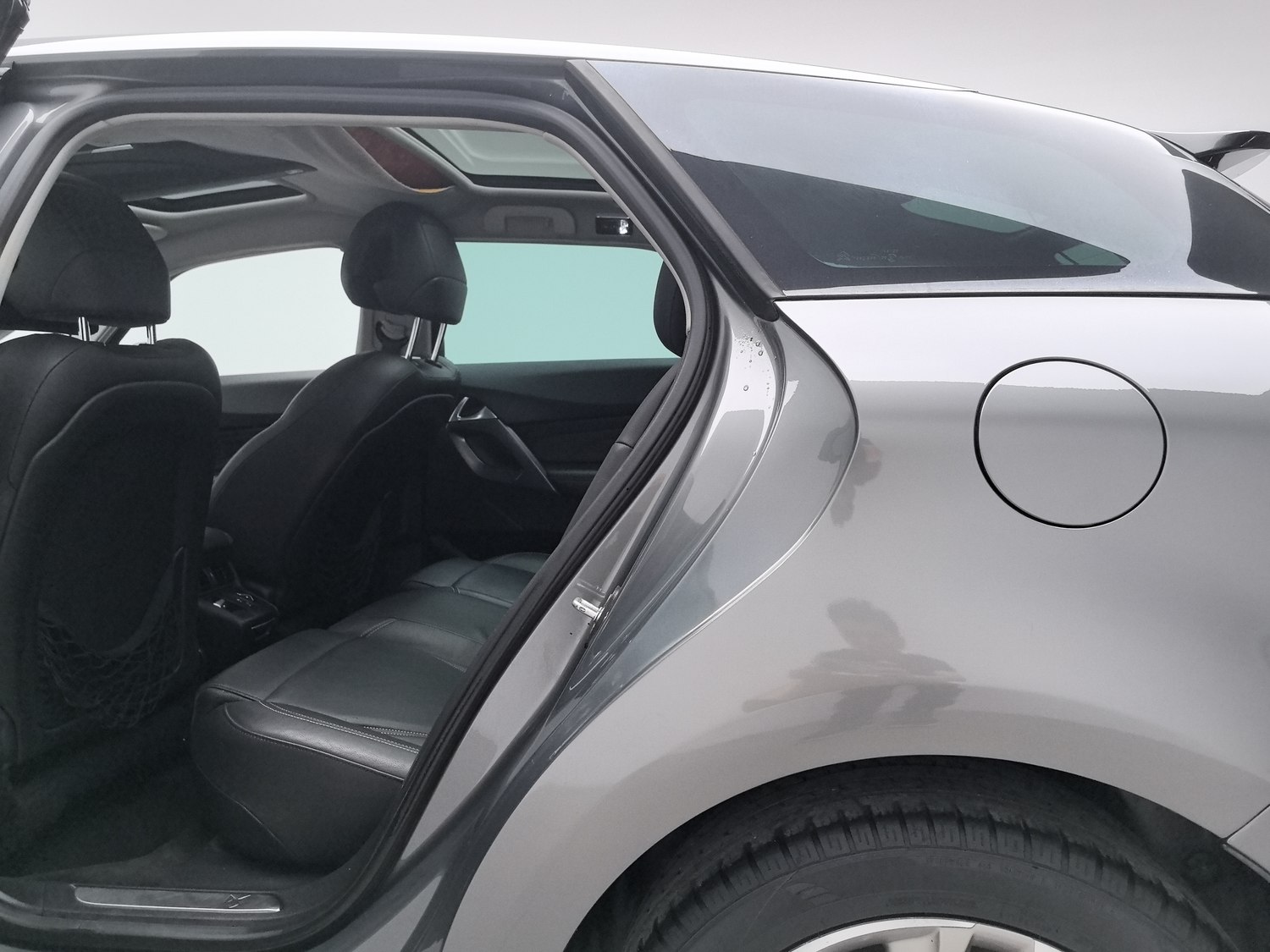Used DS DS 5 2013 1.6 AT