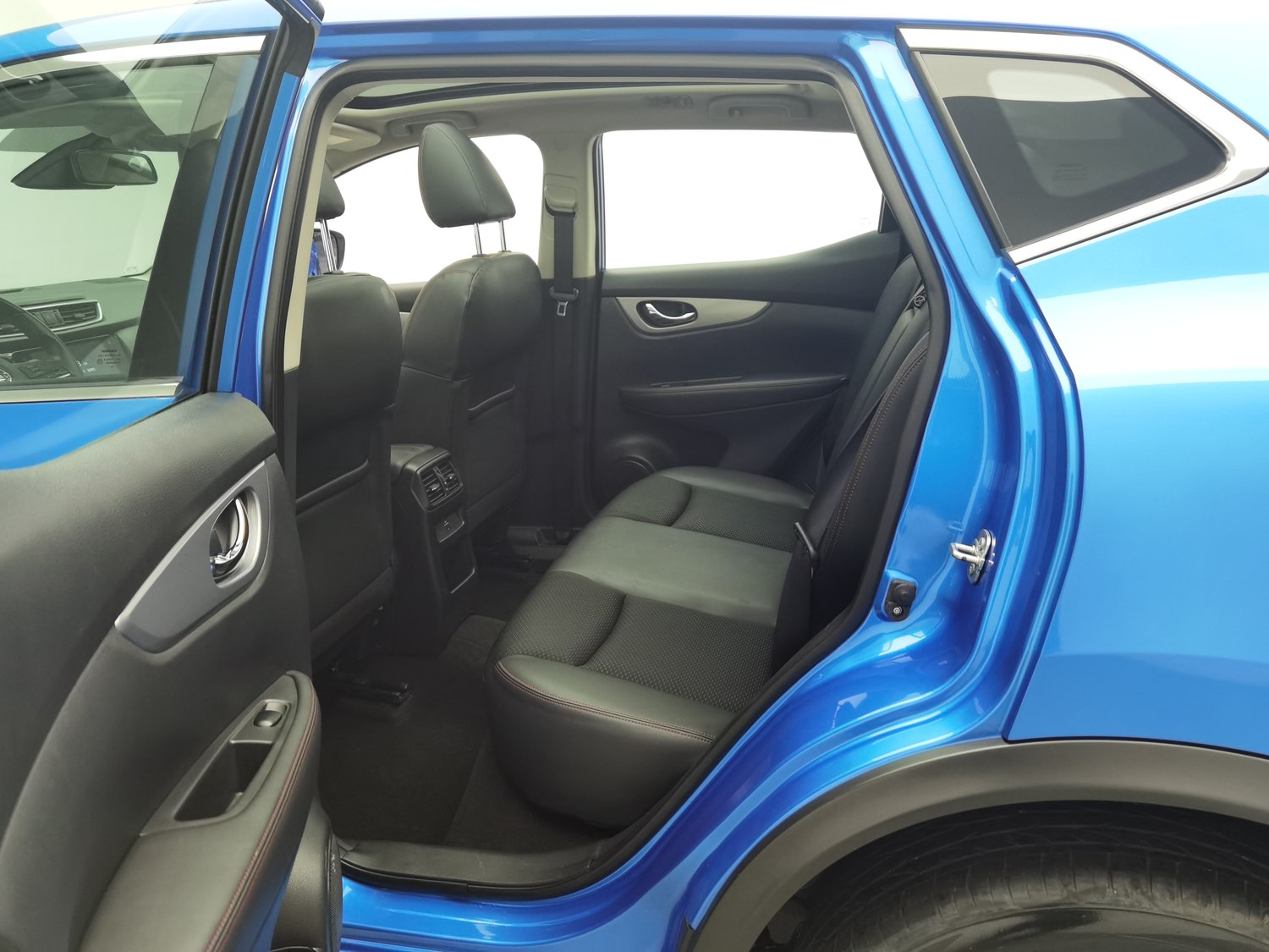 Used Nissan Qashqai 2019 2.0 AT