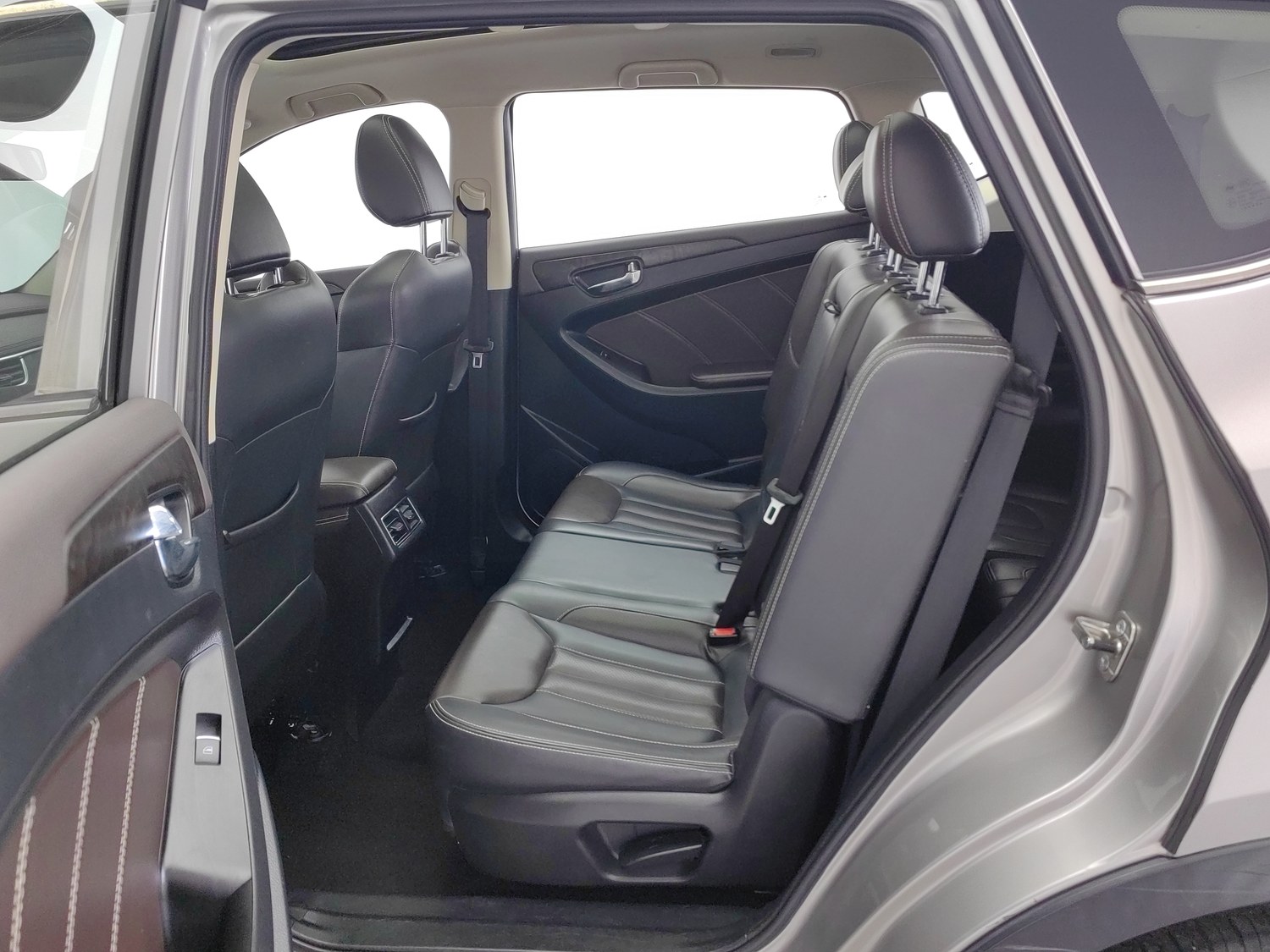 Used Dongfeng Fengon 580 2017 1.5 AT