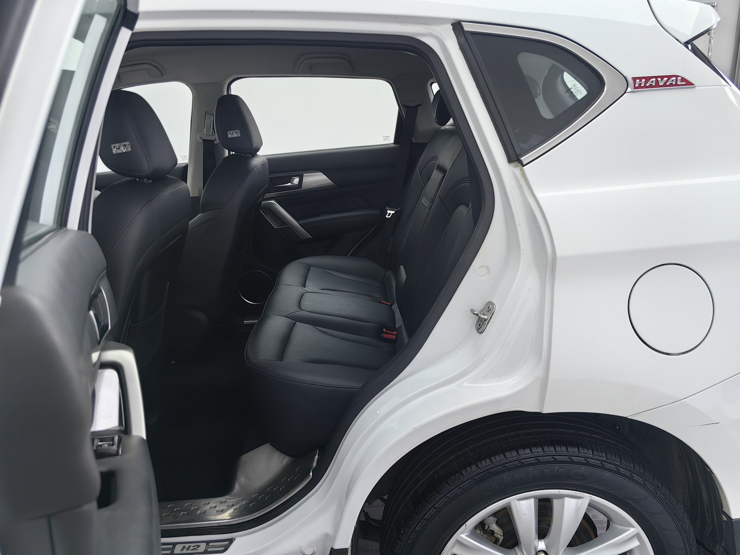 Used Haval H2 2014 1.5 MT