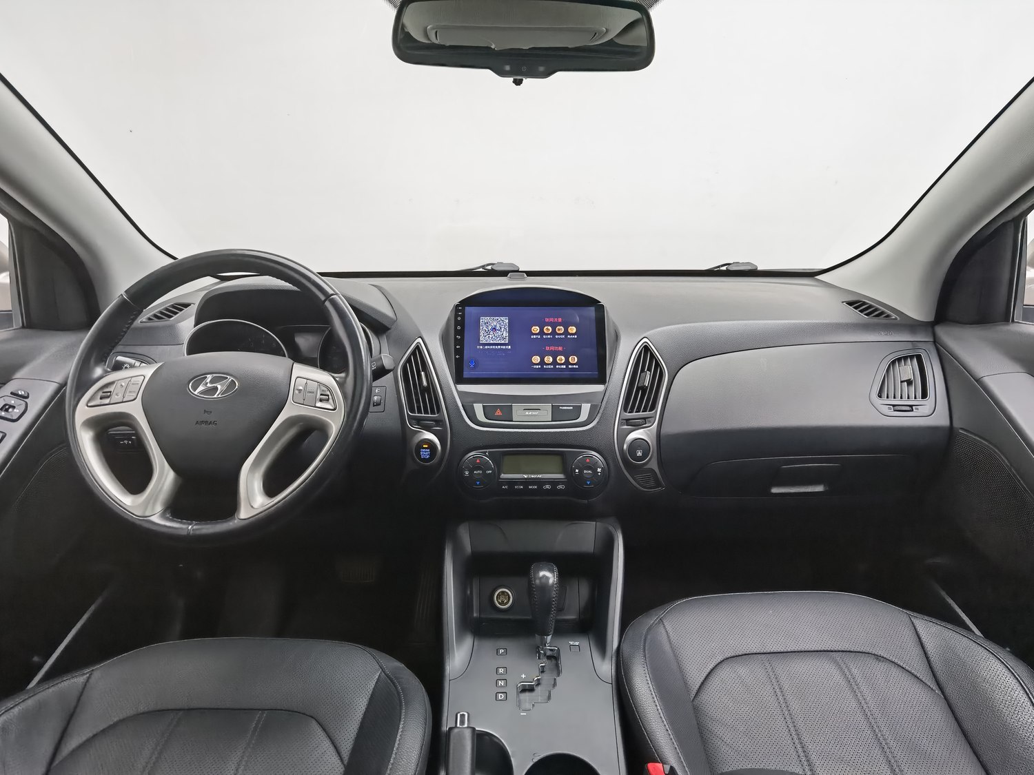 Used Hyundai ix35 2013 2.0 AT