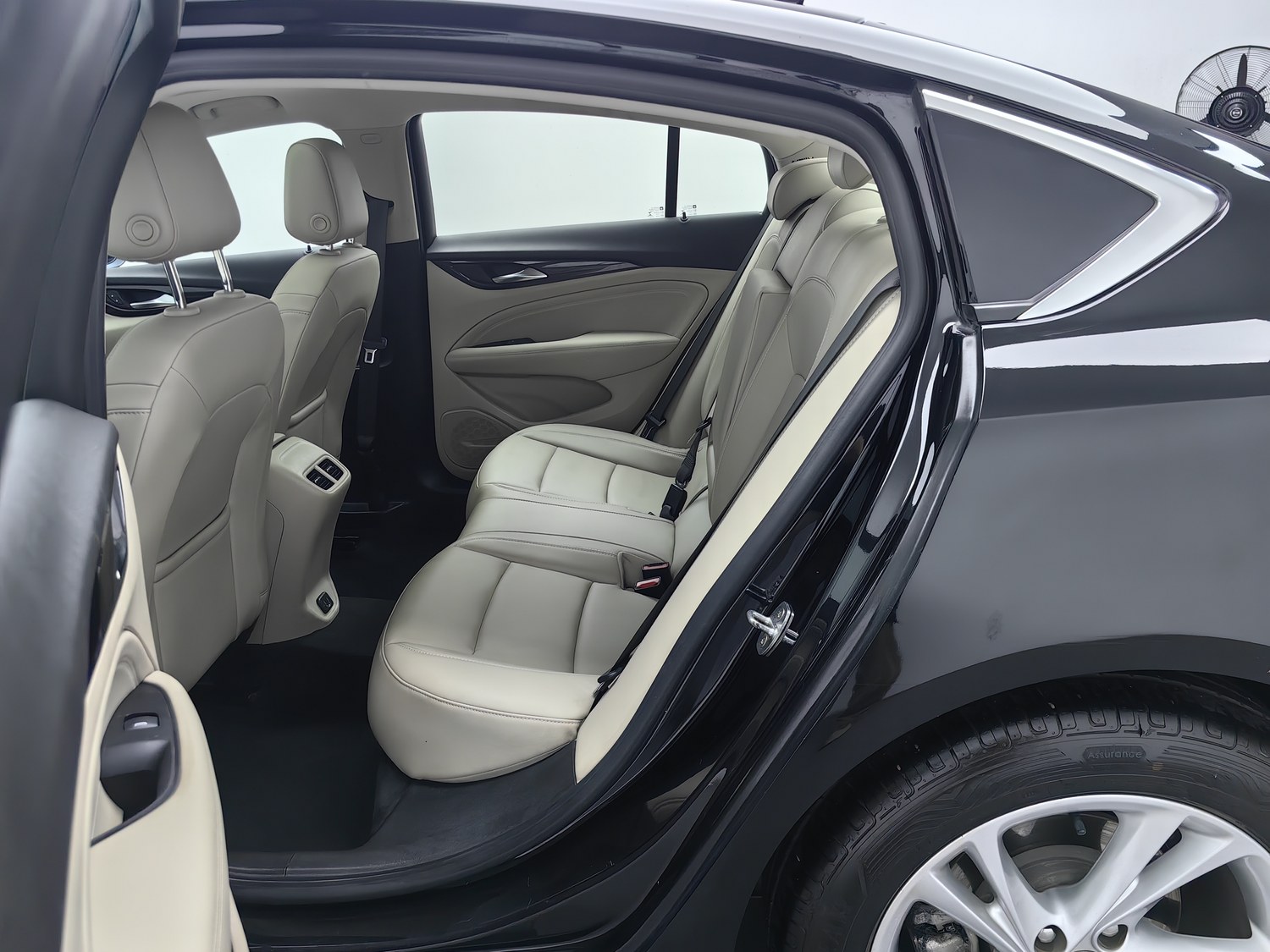 Used Buick Regal 2020 1.5 AT