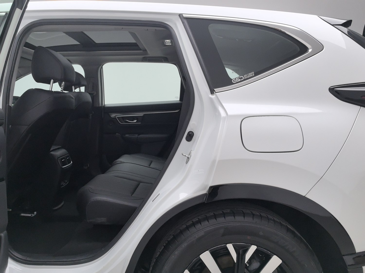 Used Honda Breeze 2021 2.0 AT