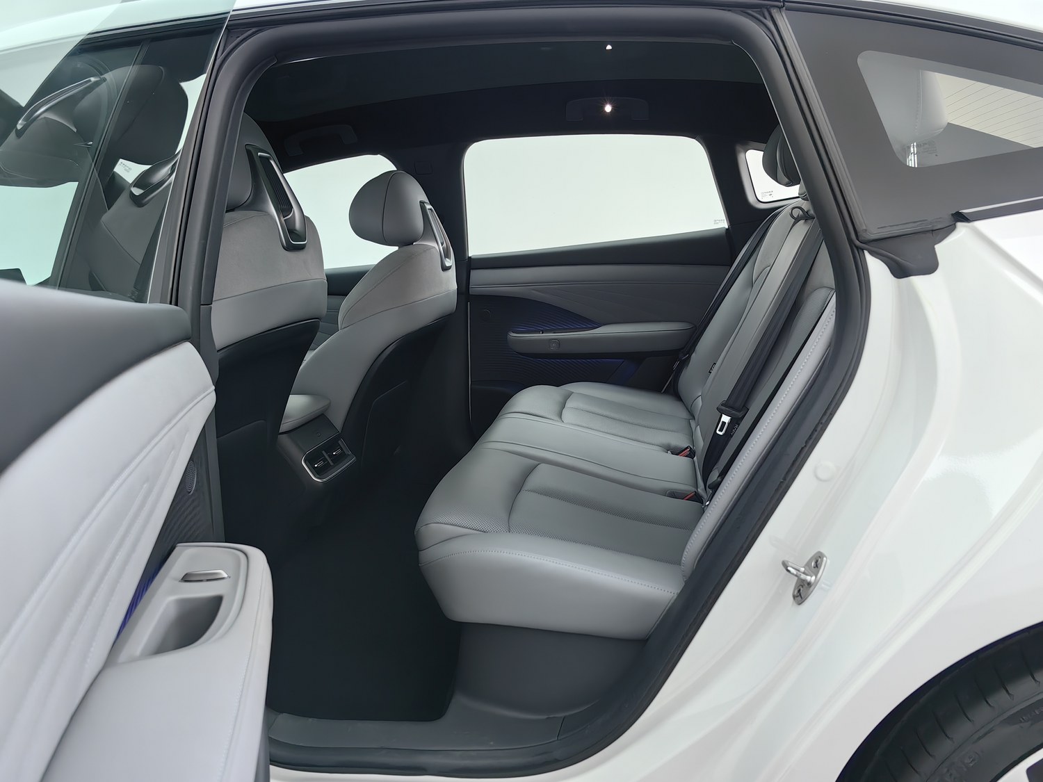 Used Nissan N7 2025