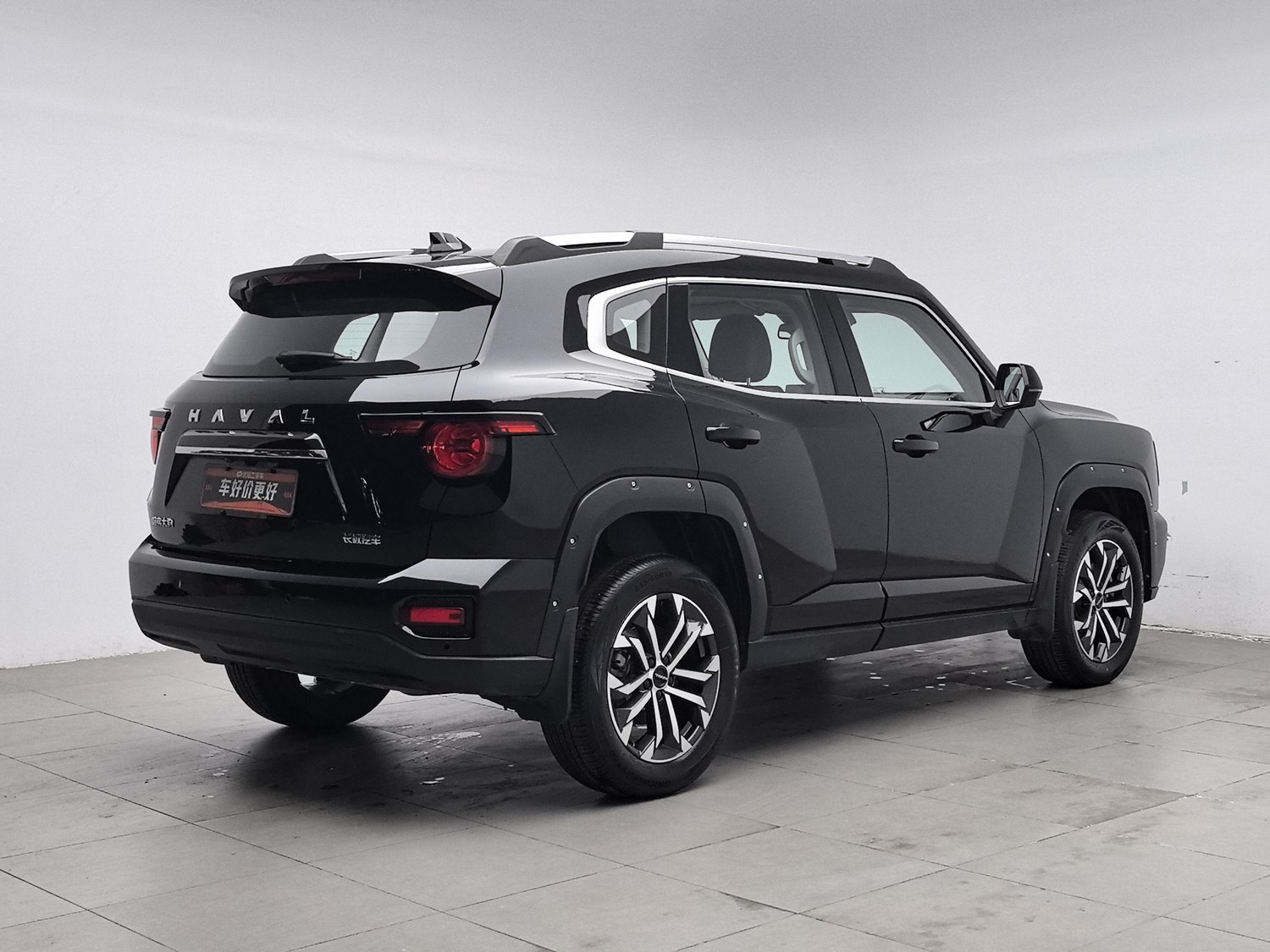 Used Haval 二代大狗 2023 2.0 AT