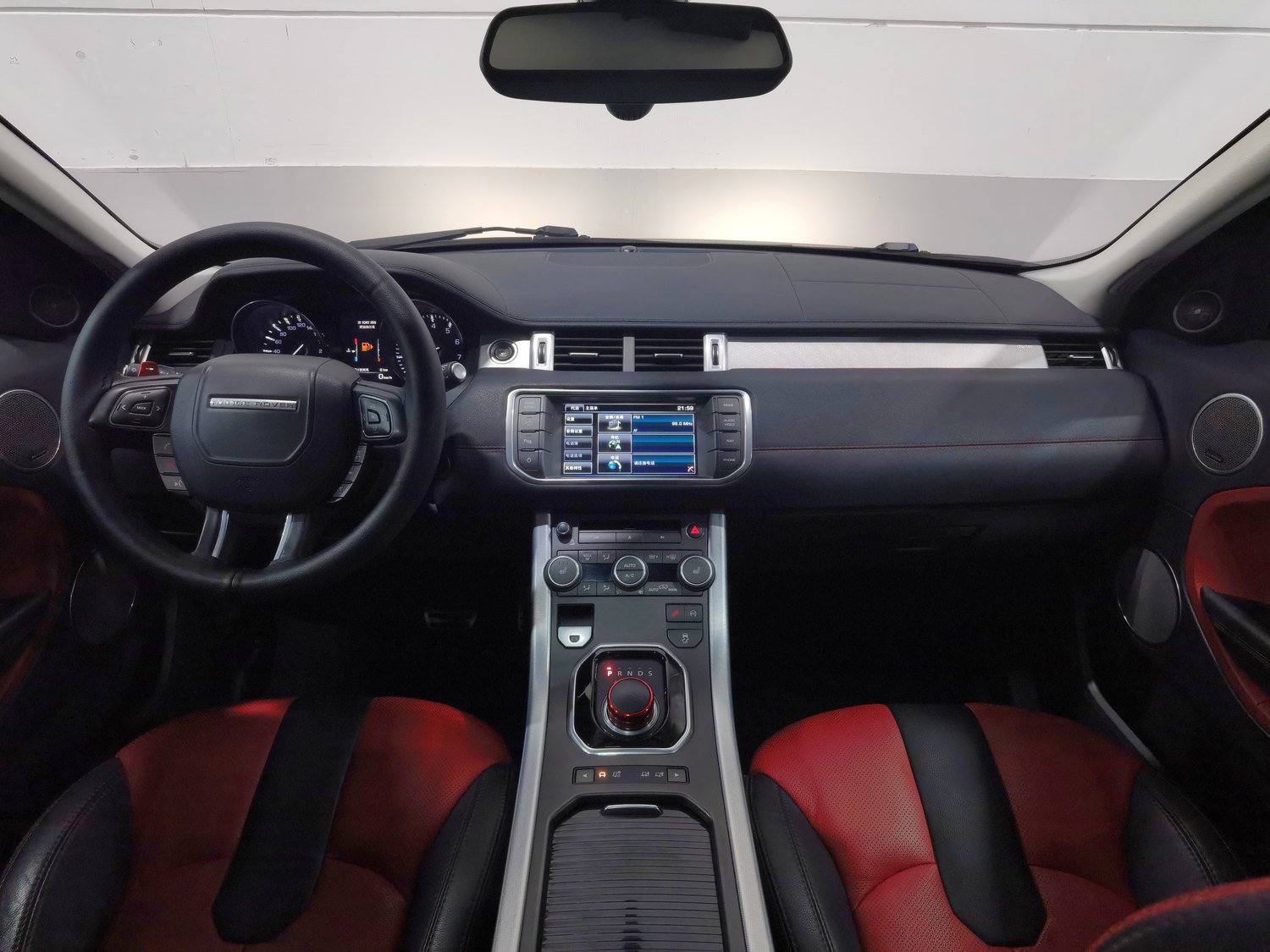 Used Land Rover Range Rover Evoque (Imported) 2015 2.0 AT