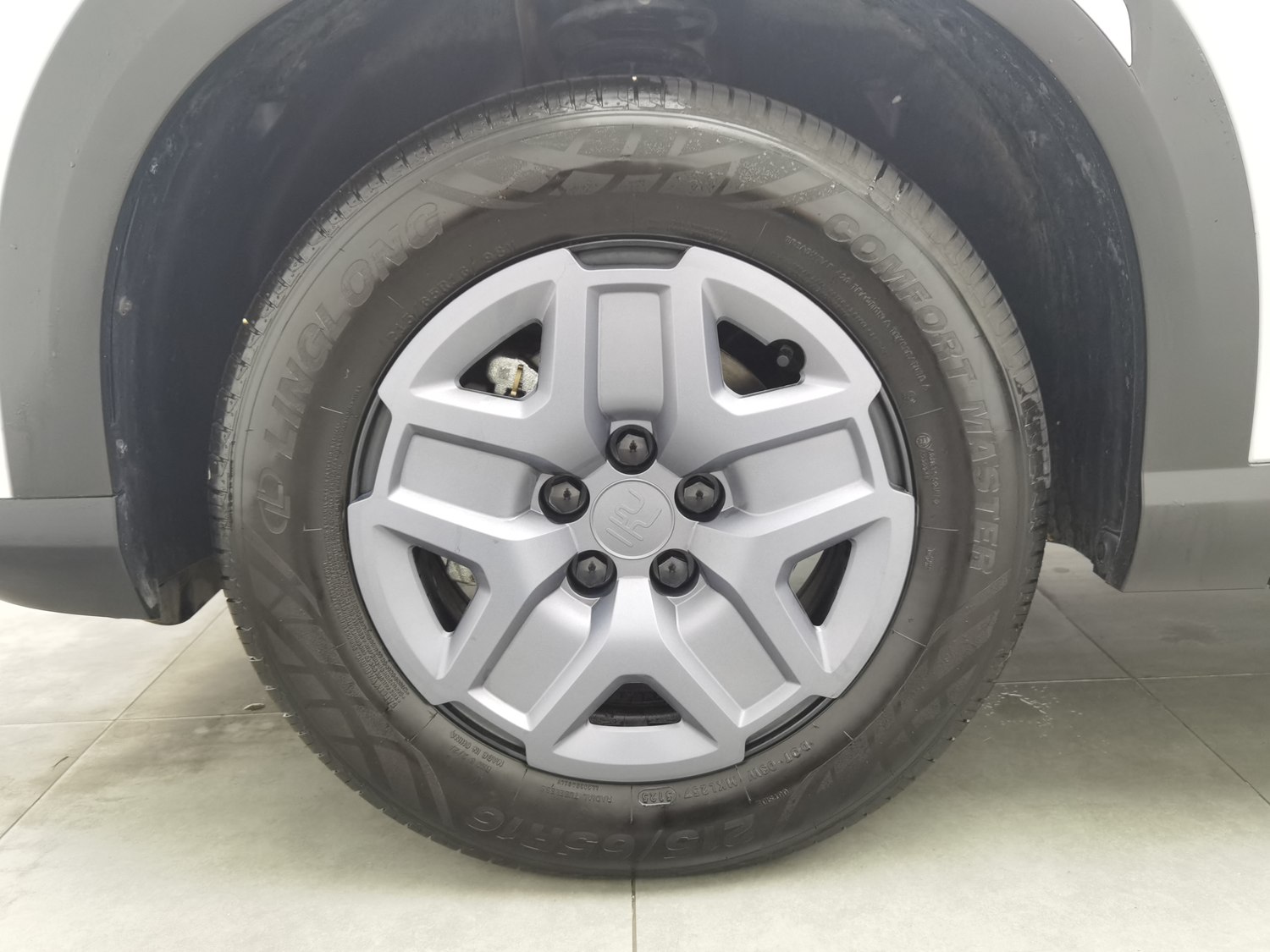 Used BYD Yuan UP 2025