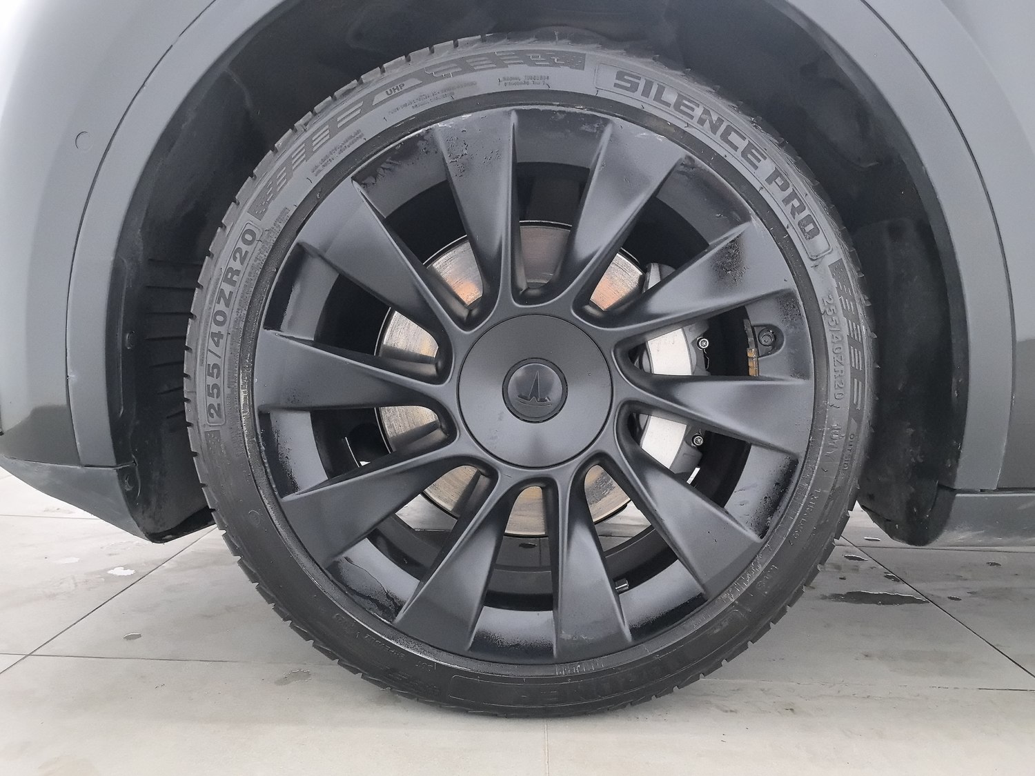 Used Tesla Model Y 2022