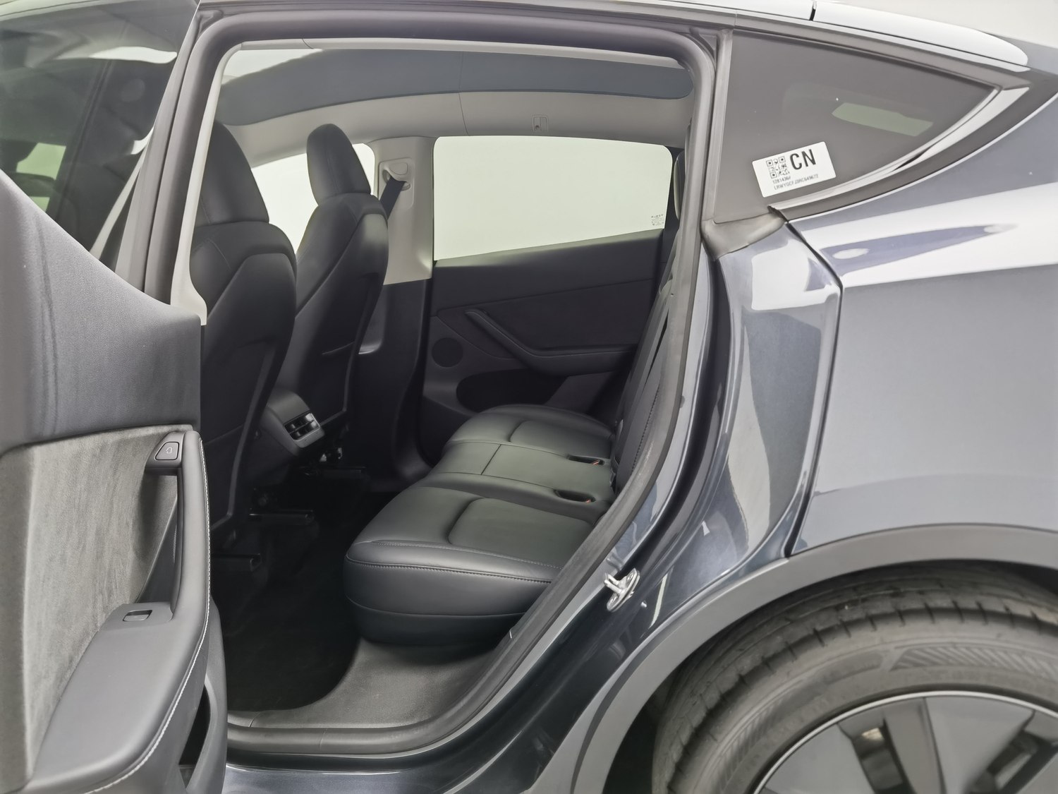 Used Tesla Model Y 2024