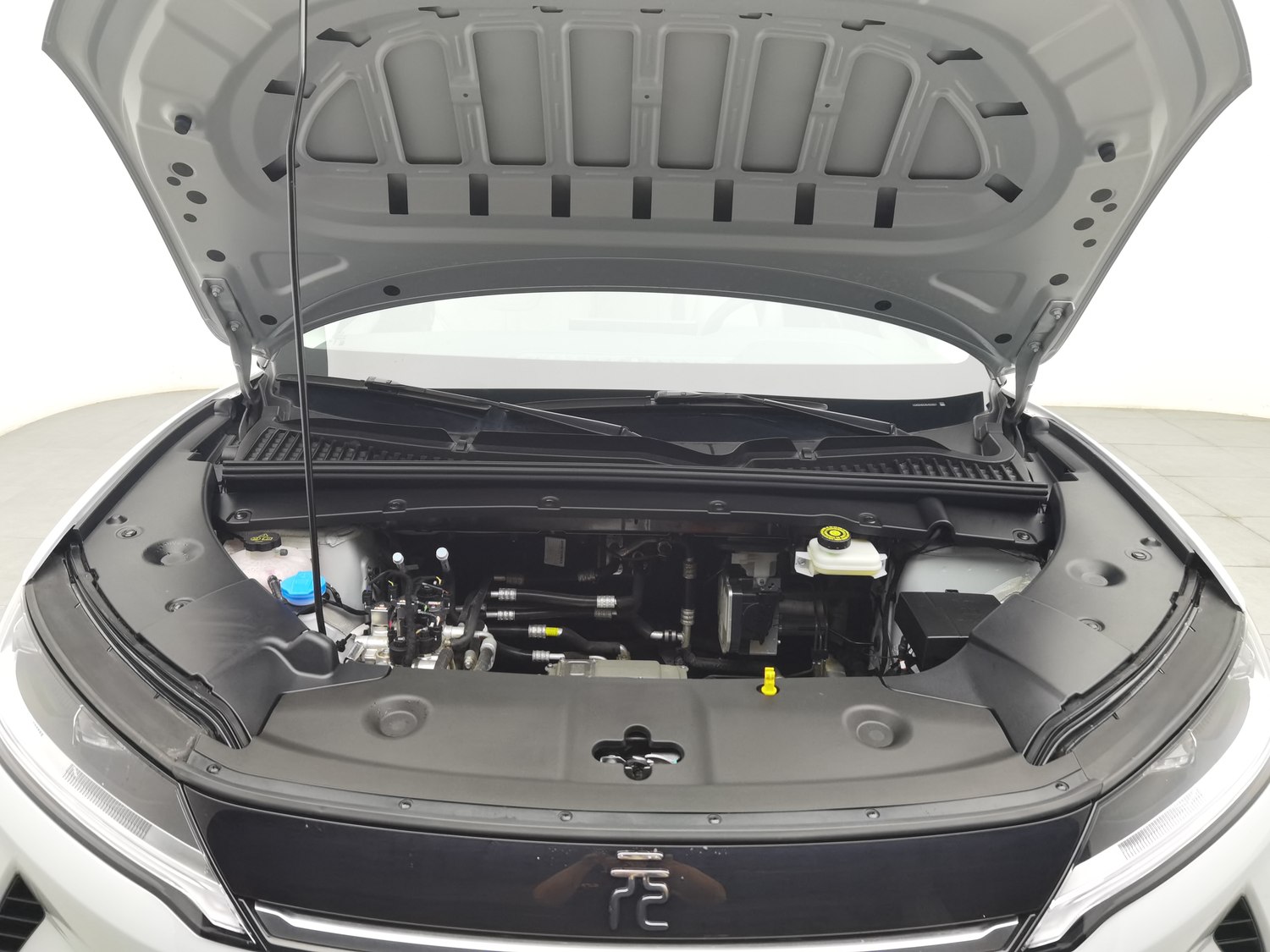 Used BYD Yuan UP 2025
