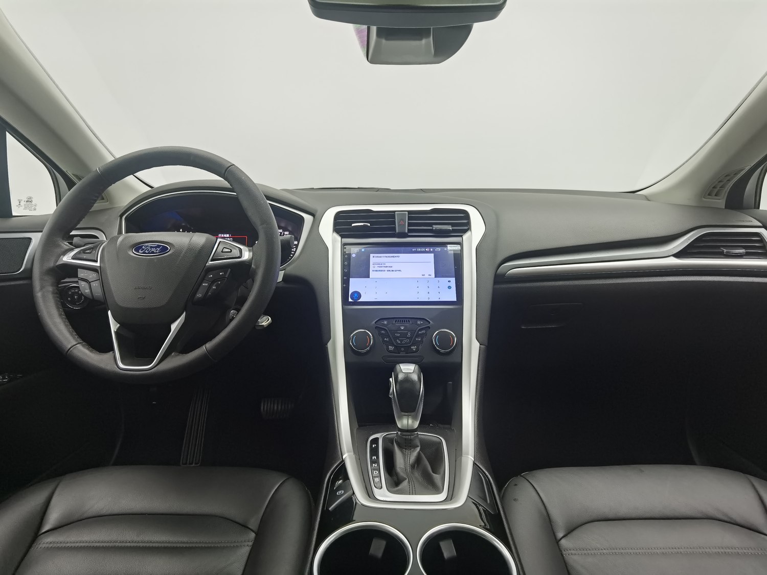 Used Ford Mondeo 2013 1.5 AT