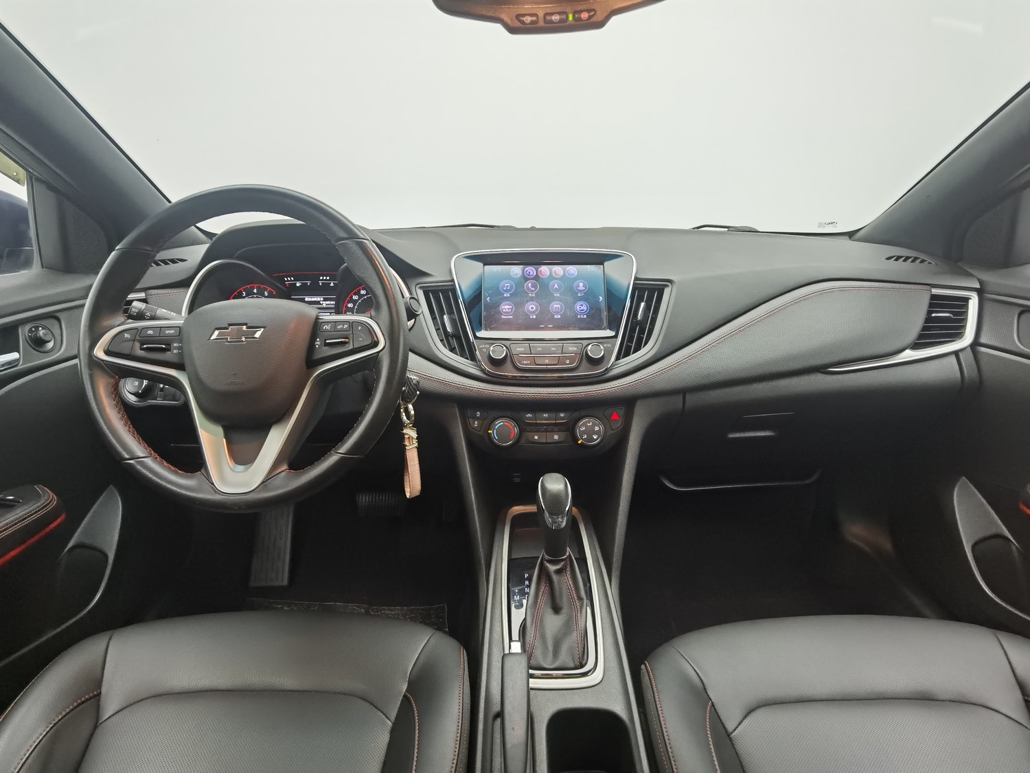 Used Chevrolet Cruze 2019 1.3 AT