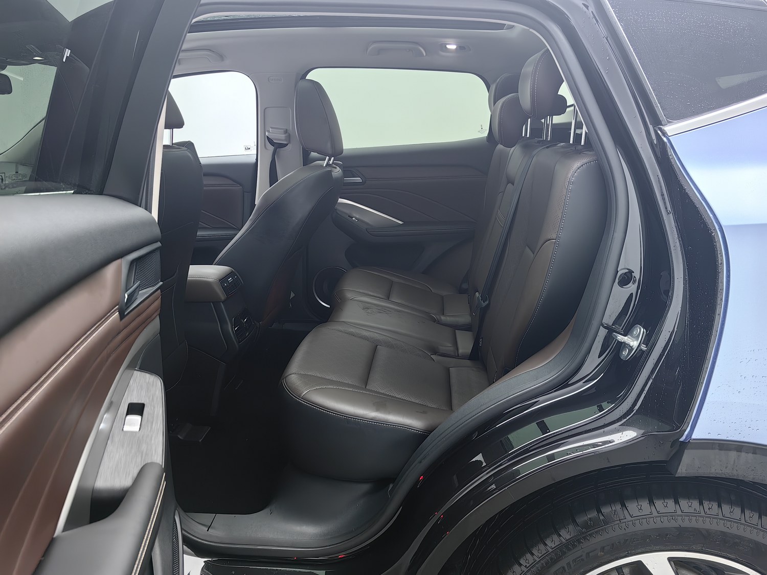 Used Wey VV6 2018 2.0 AT