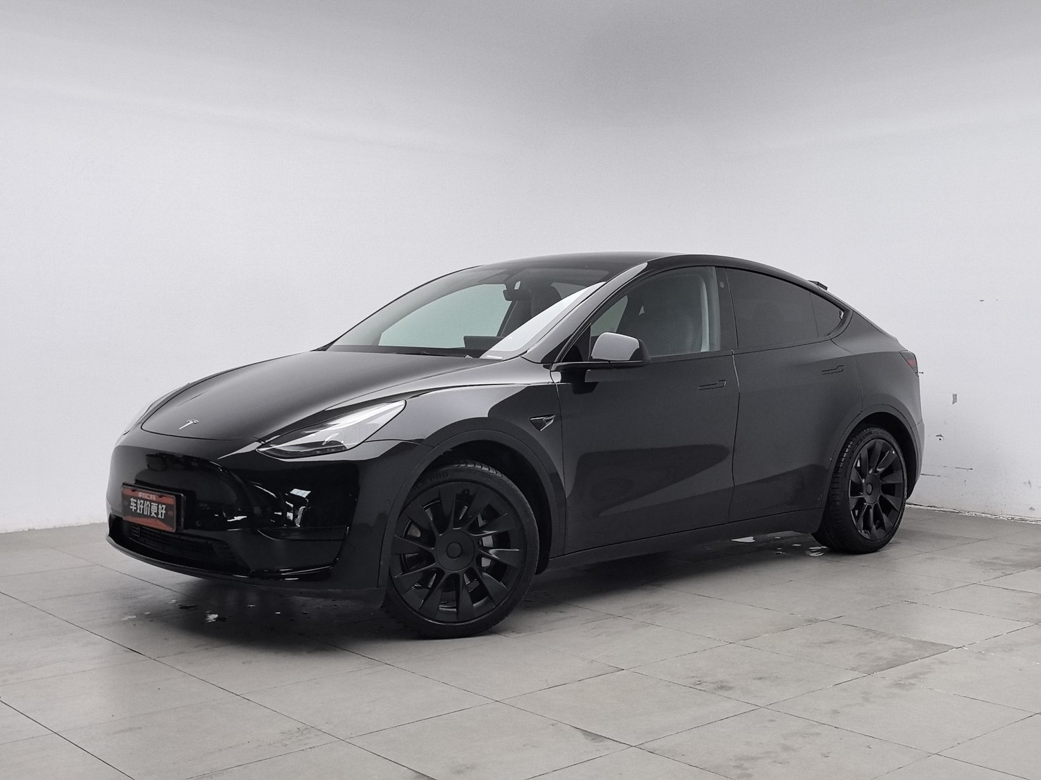 Used Tesla Model Y 2022