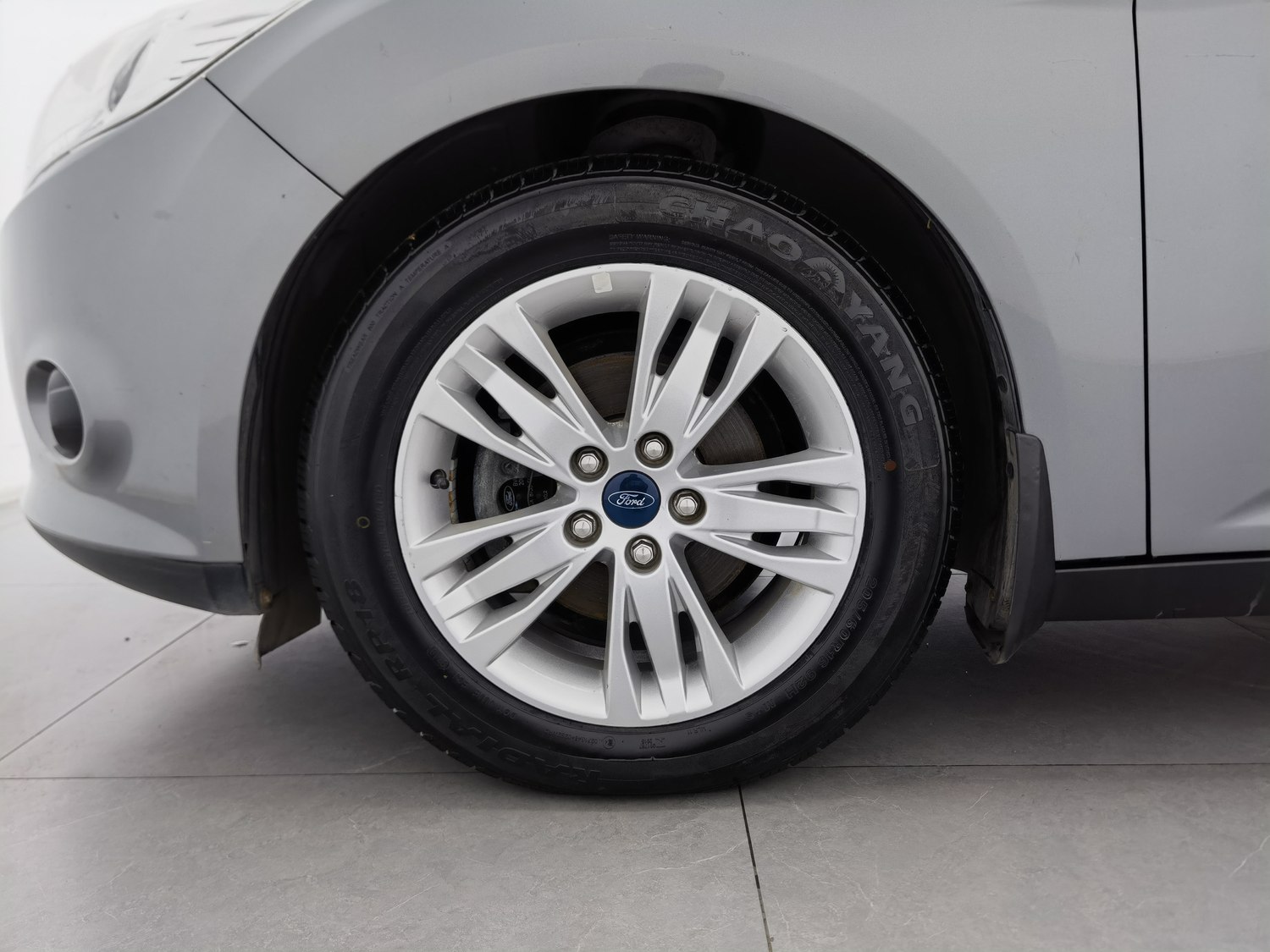 Used Ford Focus 2012 1.6 AT