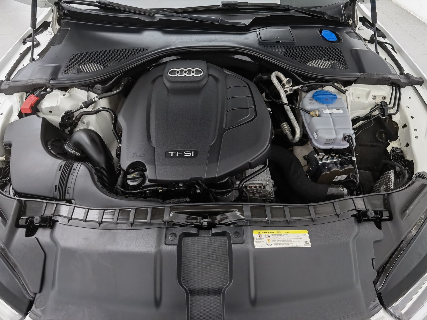 Used Audi A7 (Imported) 2018 2.0 AT