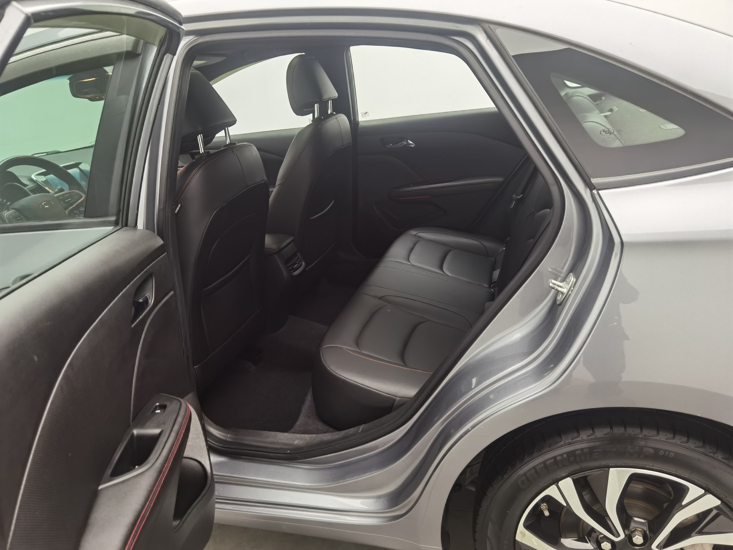 Used Chevrolet Cruze 2019 1.3 AT