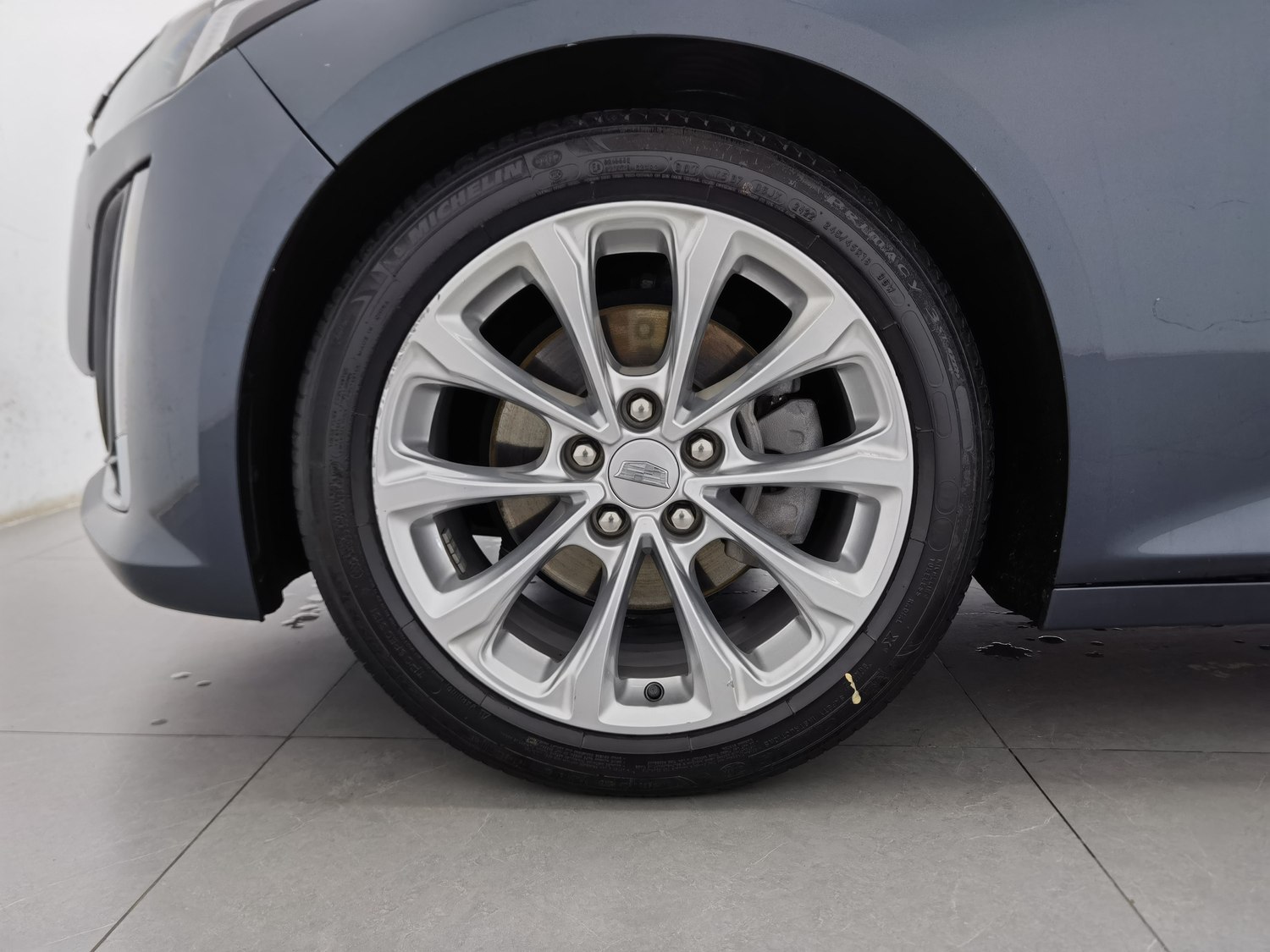 Used Cadillac CT5 2022 2.0 AT