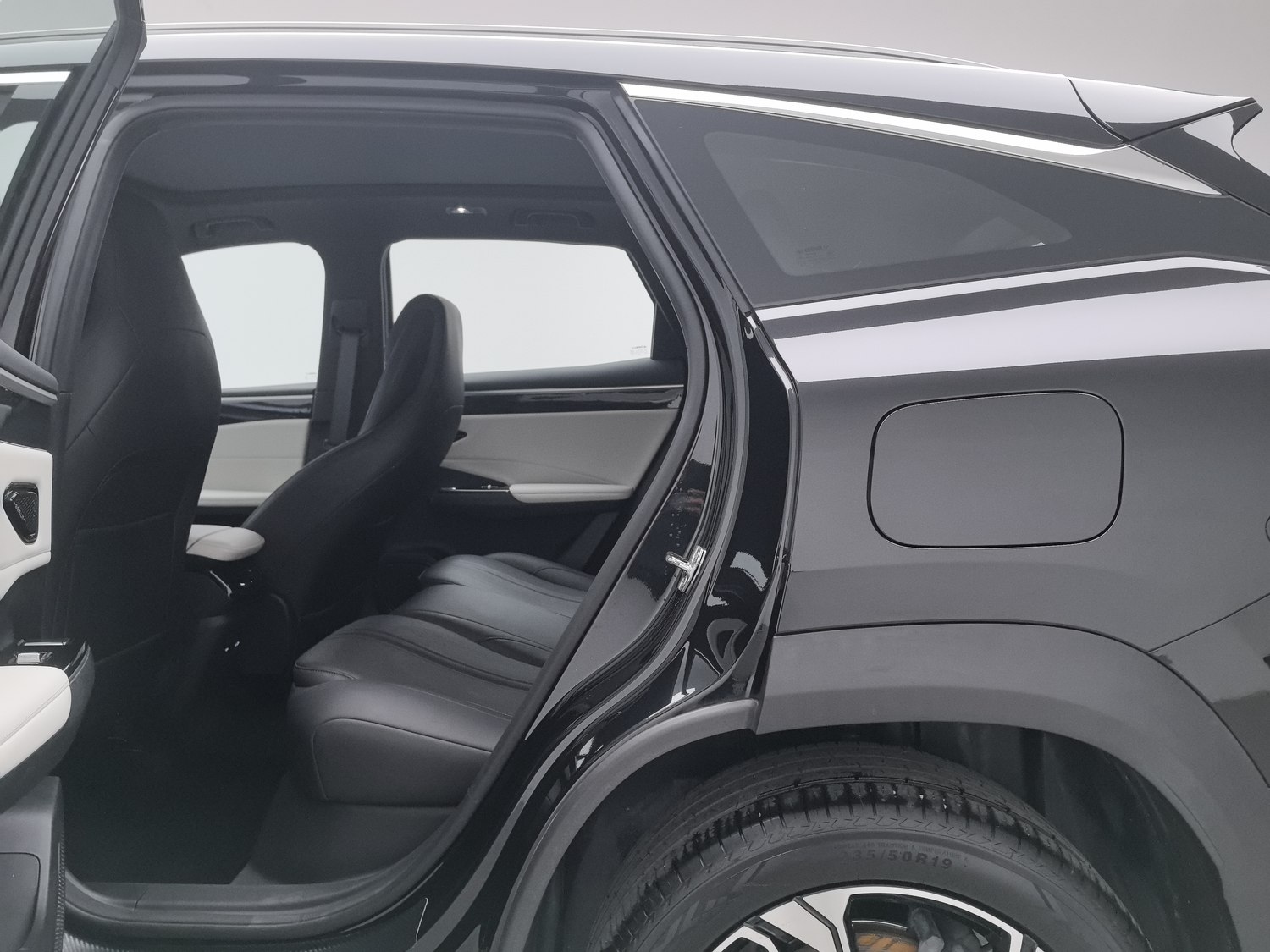 Used Geely Galaxy L7 2023 1.5 AT