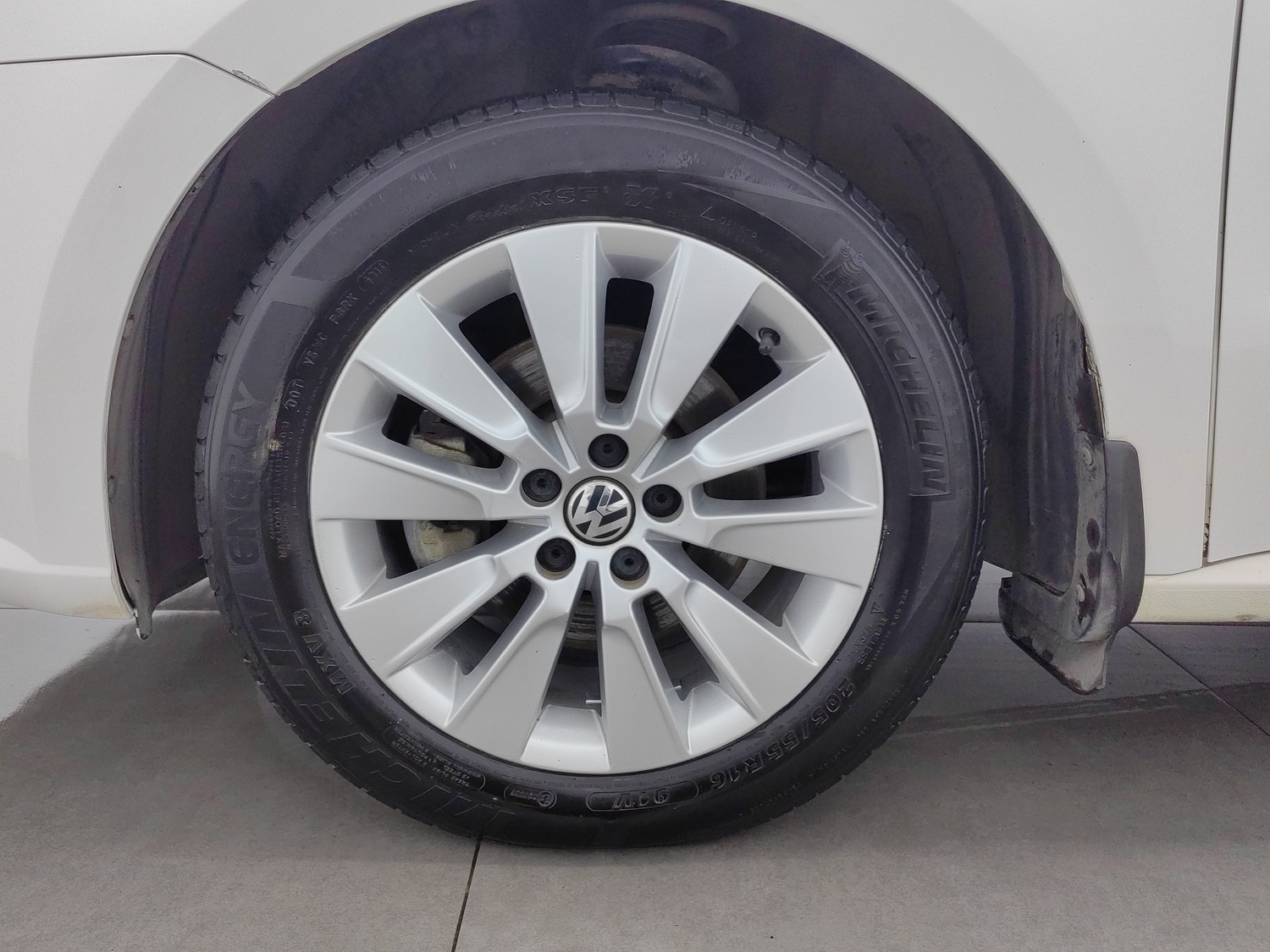 Used Volkswagen Lavida 2013 1.6 AT